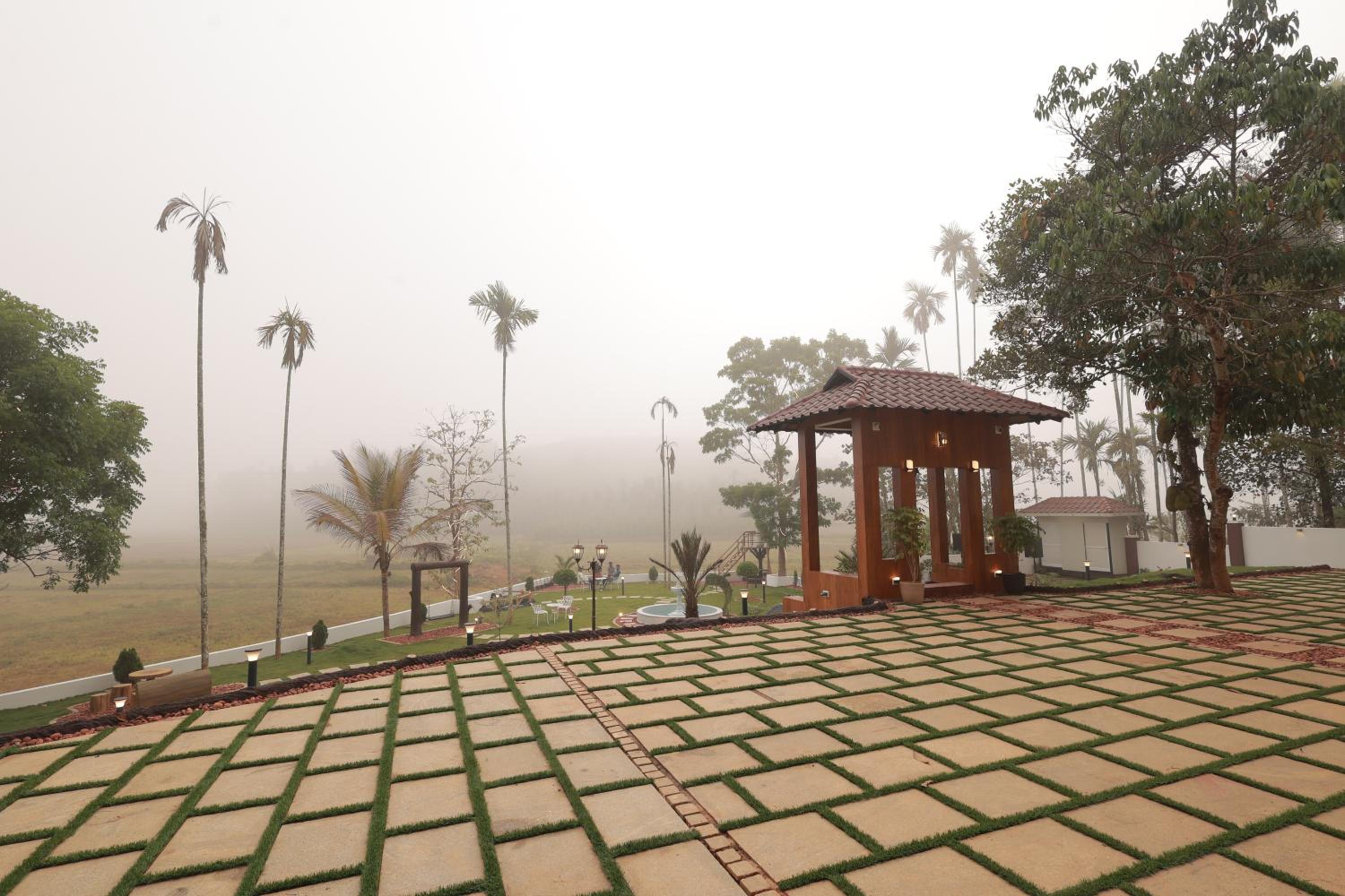 Tatvaura Resort Wayanad view 3
