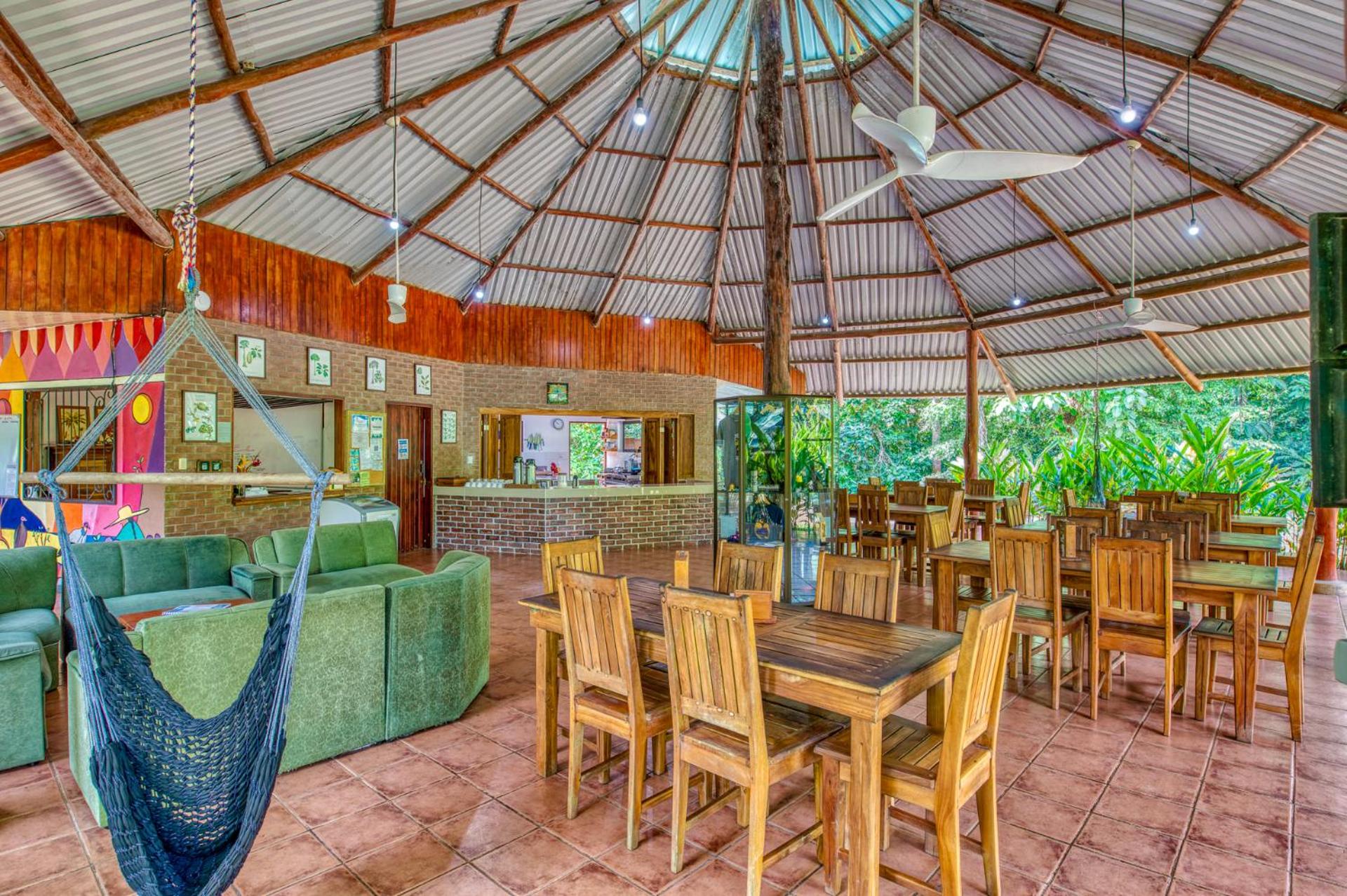Osa Conservation Campus
