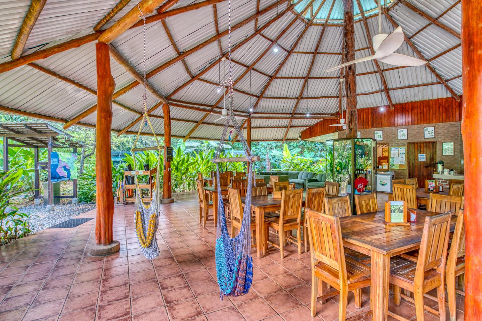 Osa Conservation Campus