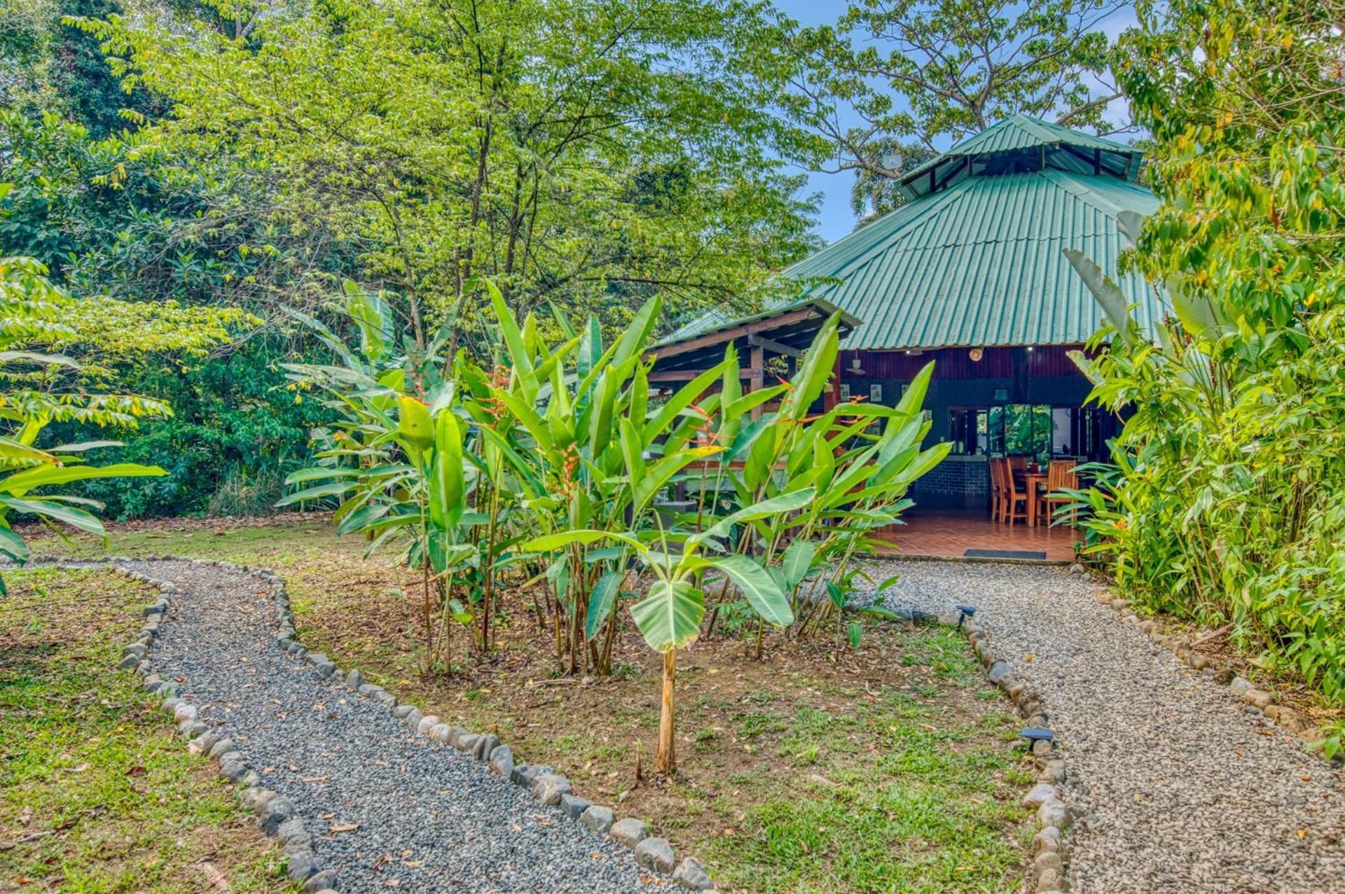 Osa Conservation Campus