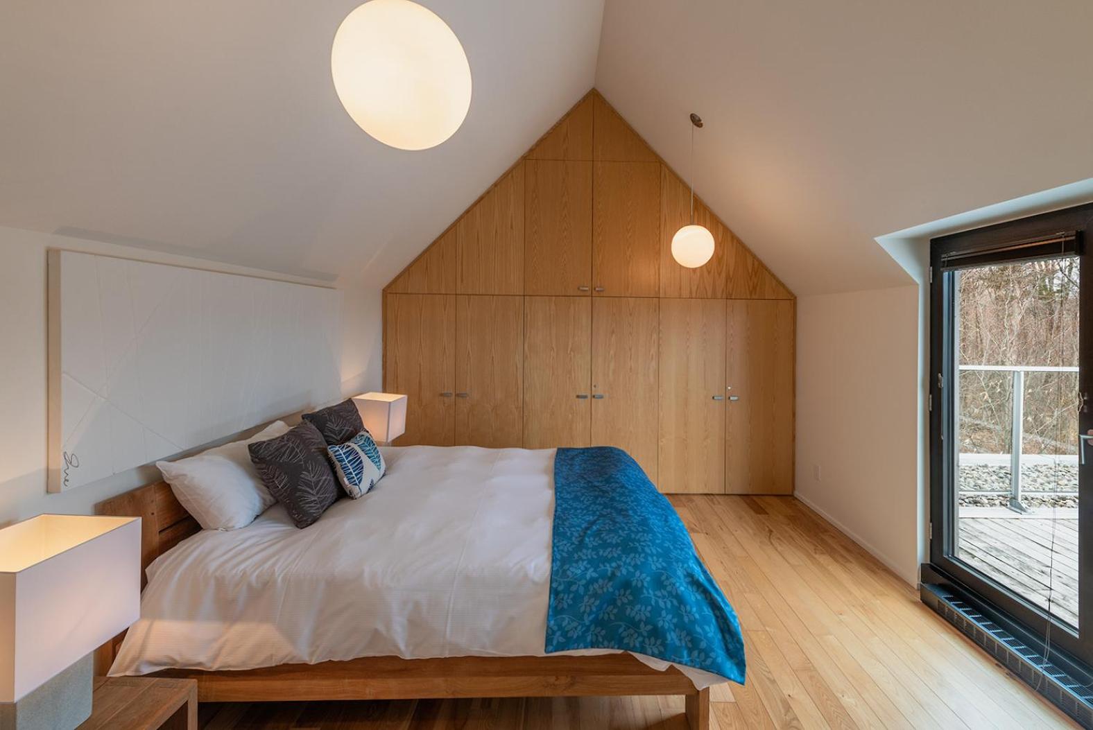 Cote Nord Tremblant Spahaus 15
