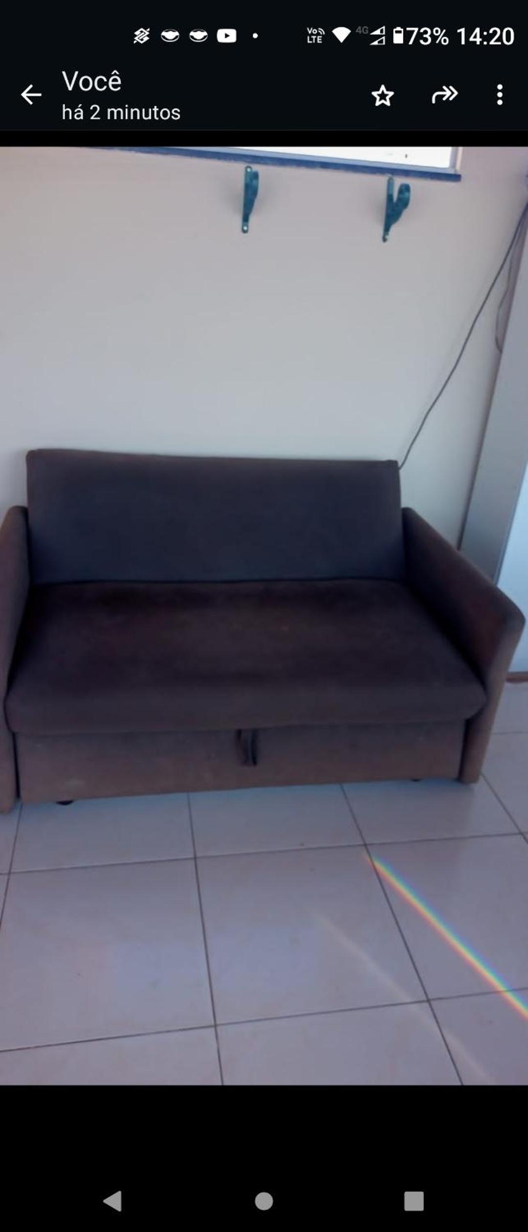 Cantinho do sossego