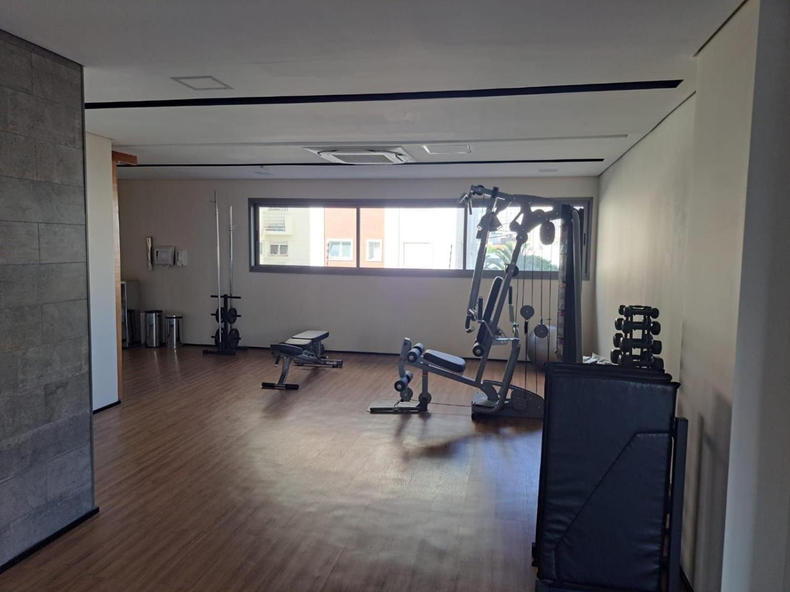 Get a Flat 905 - Apartamento novo e moderno