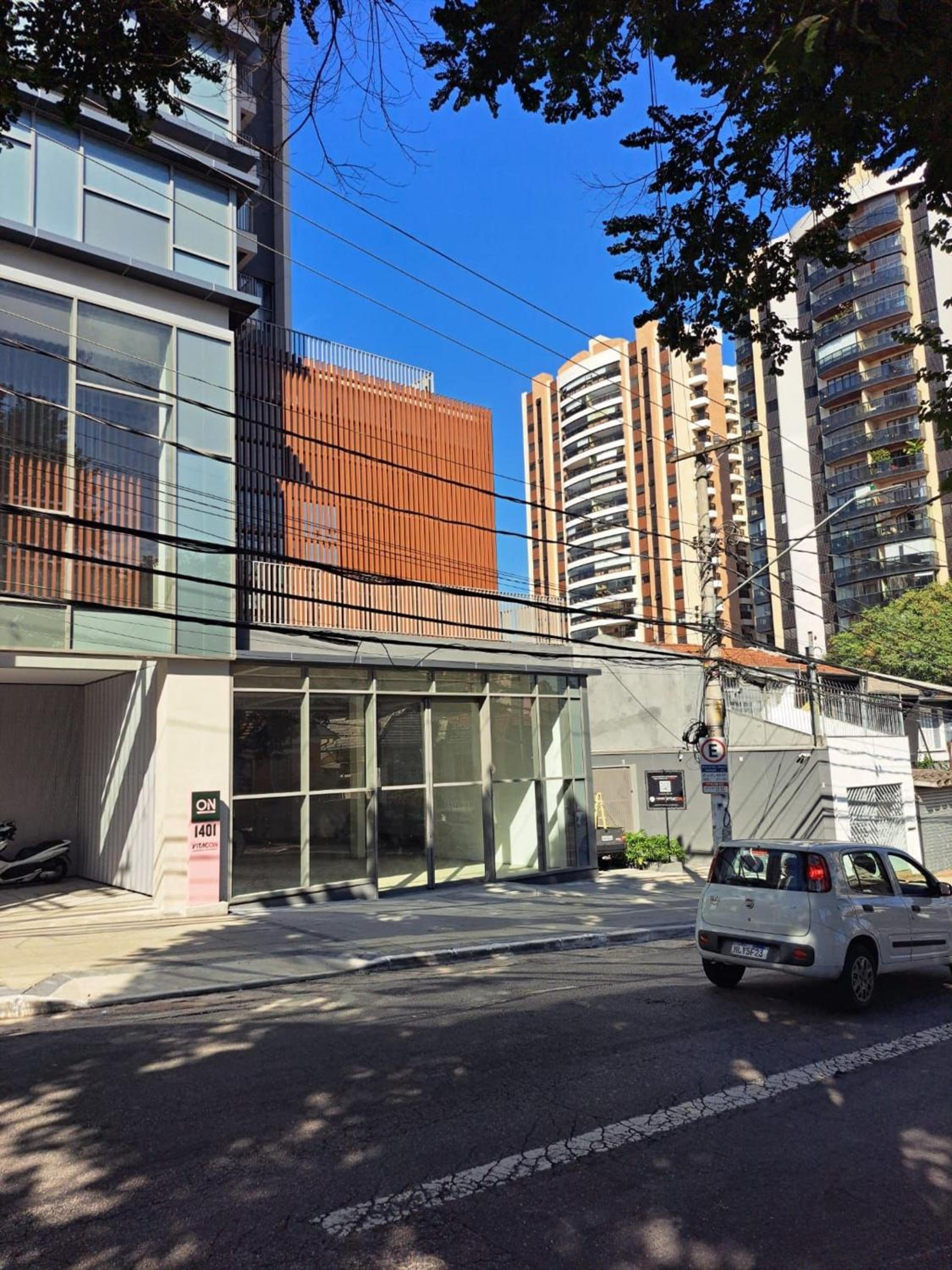 Get a Flat 905 - Apartamento novo e moderno