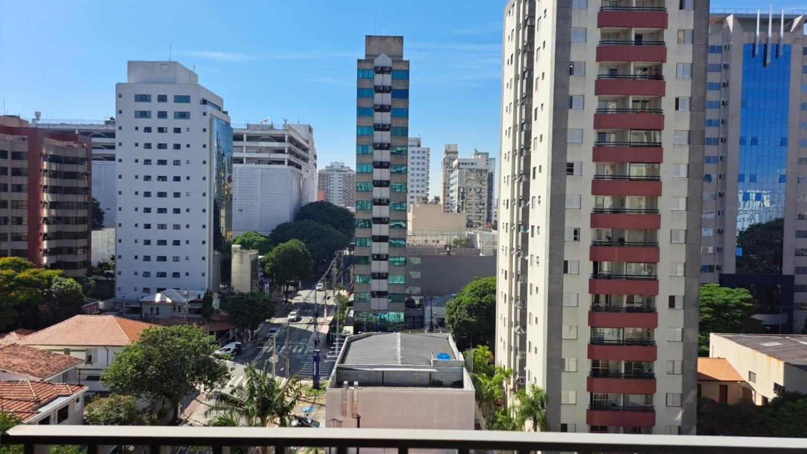 Get a Flat 905 - Apartamento novo e moderno