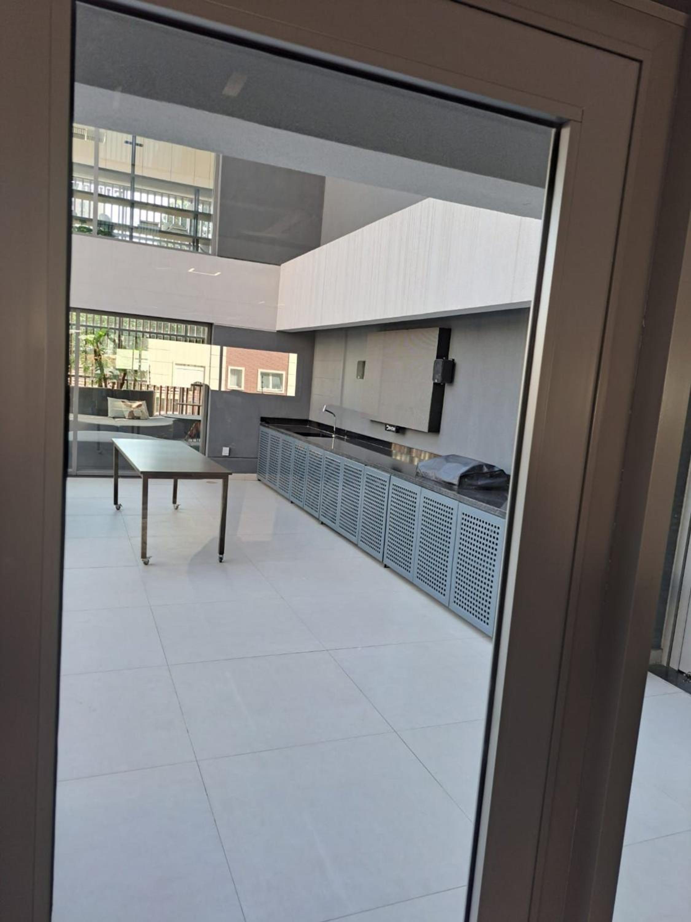 Get a Flat 905 - Apartamento novo e moderno