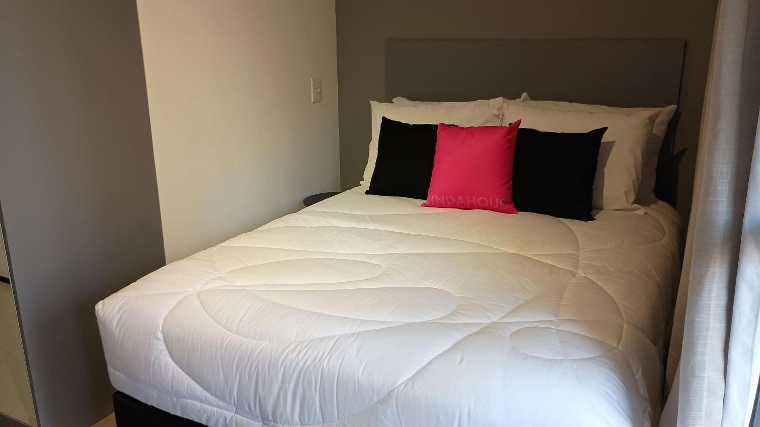 Get a Flat 905 - Apartamento novo e moderno