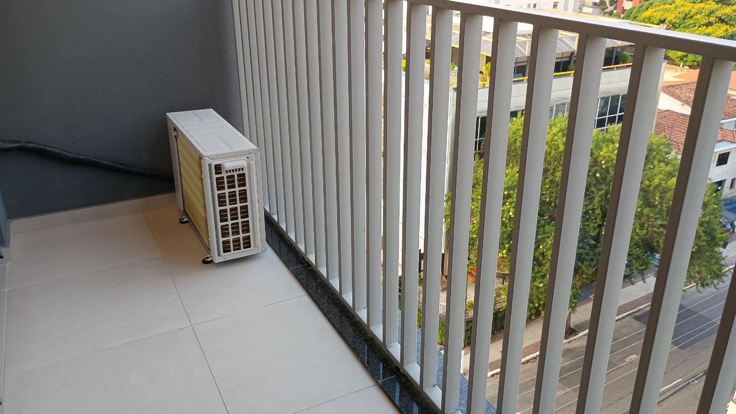 Get a Flat 905 - Apartamento novo e moderno