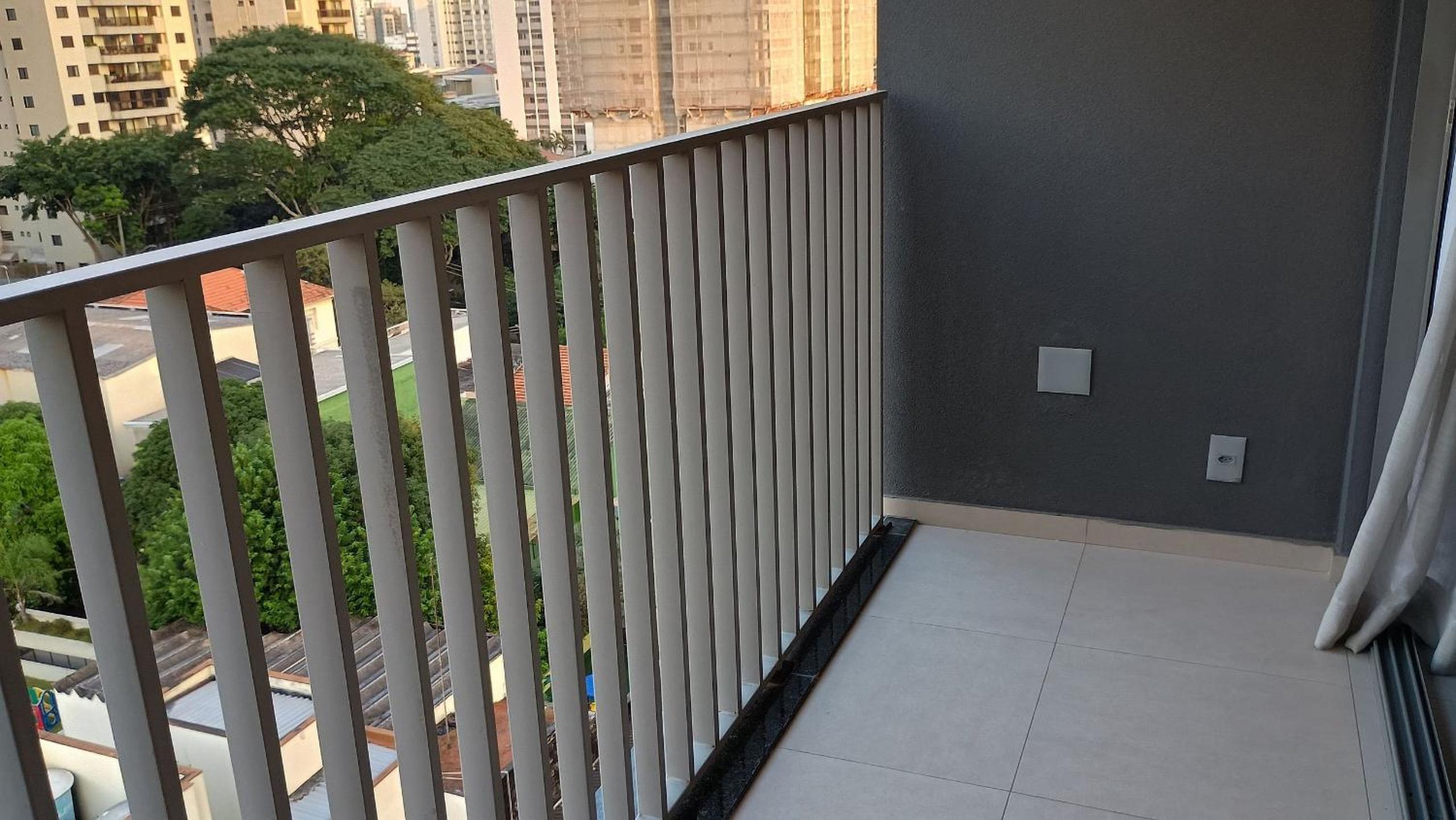 Get a Flat 905 - Apartamento novo e moderno