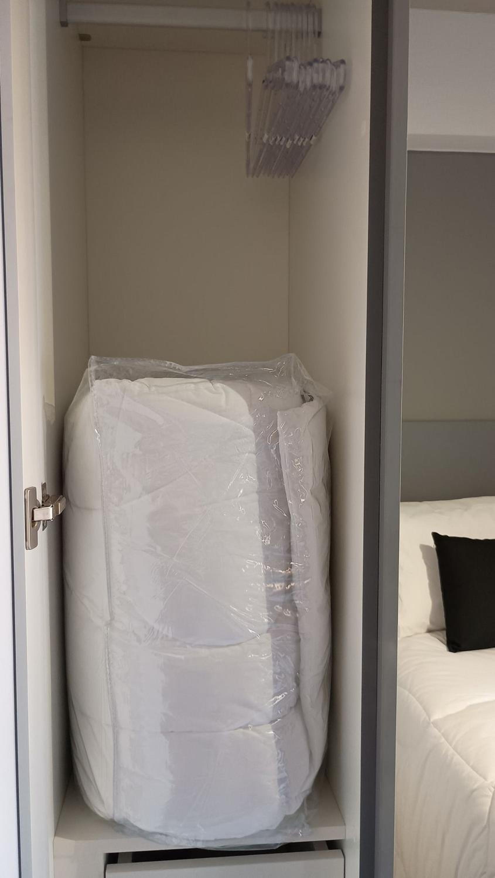 Get a Flat 905 - Apartamento novo e moderno