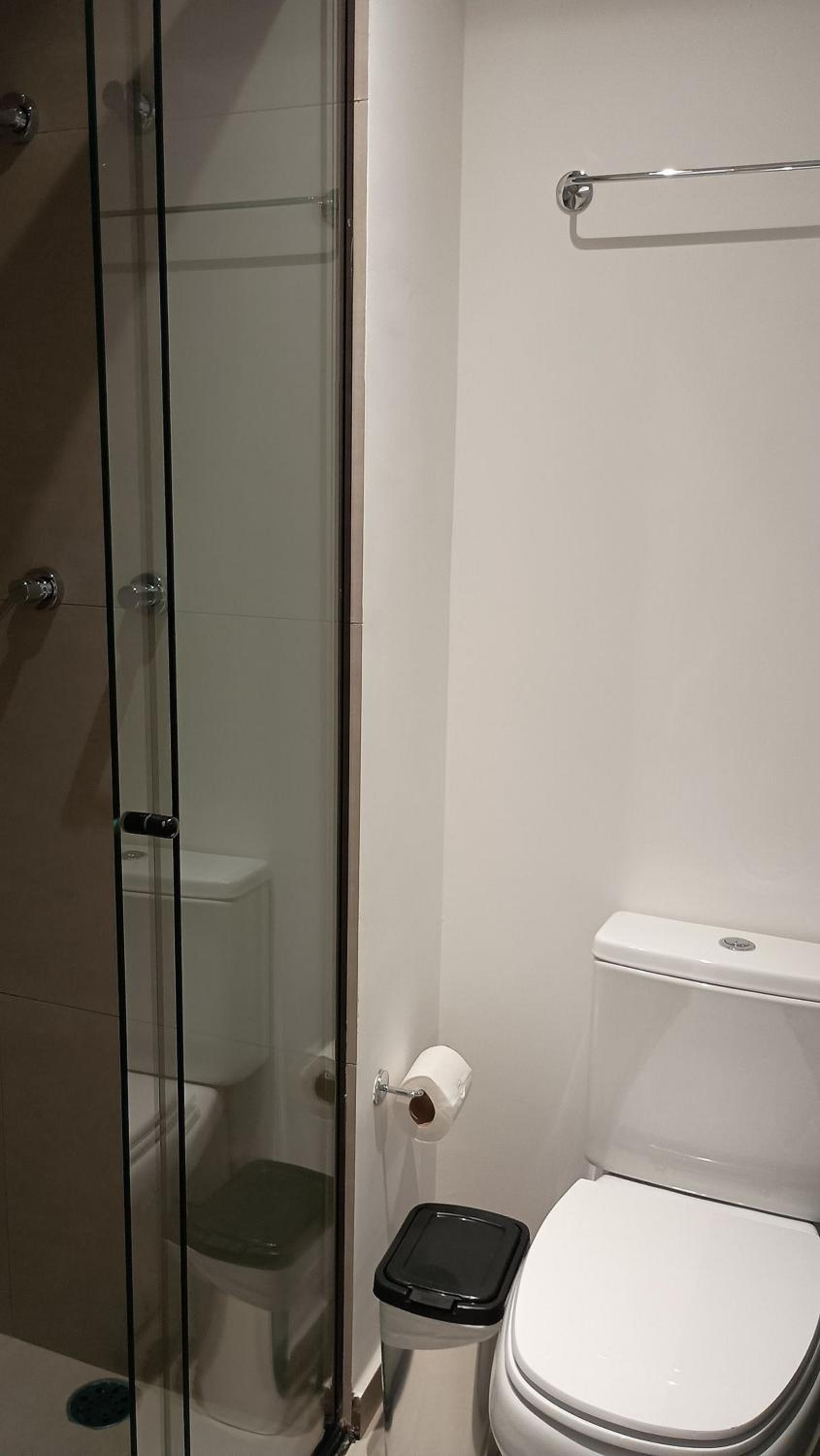 Get a Flat 905 - Apartamento novo e moderno