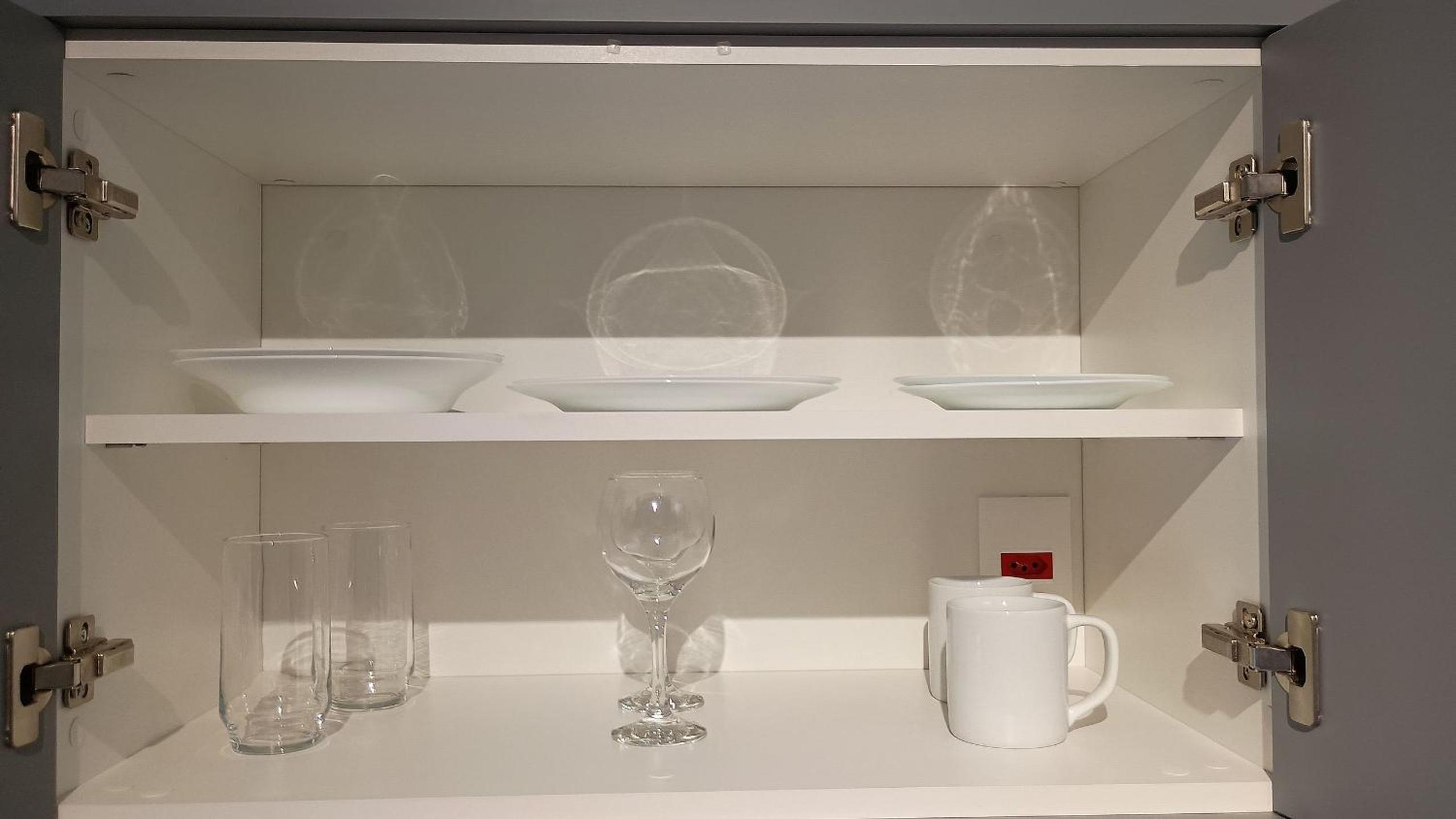 Get a Flat 905 - Apartamento novo e moderno