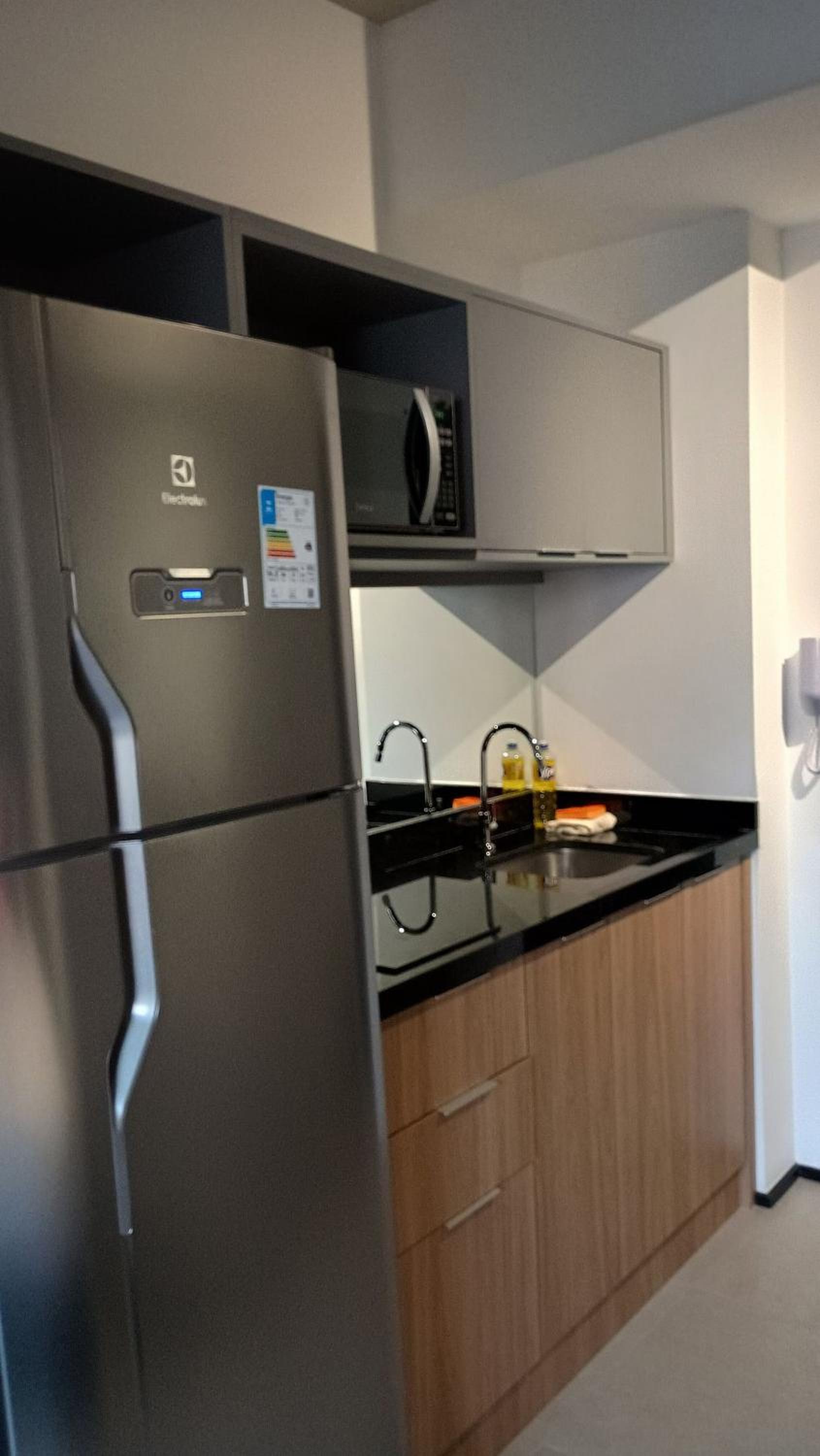 Get a Flat 905 - Apartamento novo e moderno