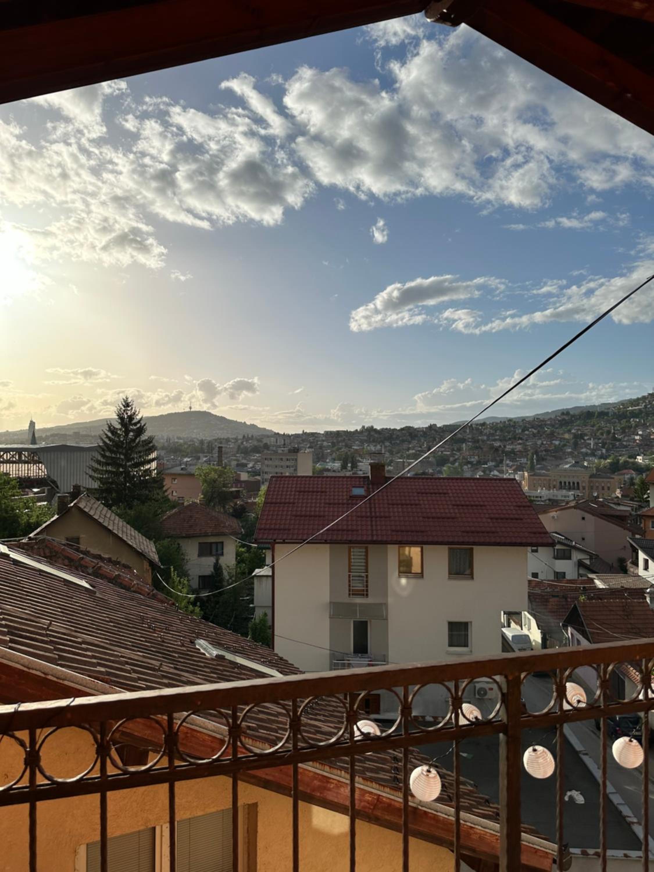 Rusta Apartments