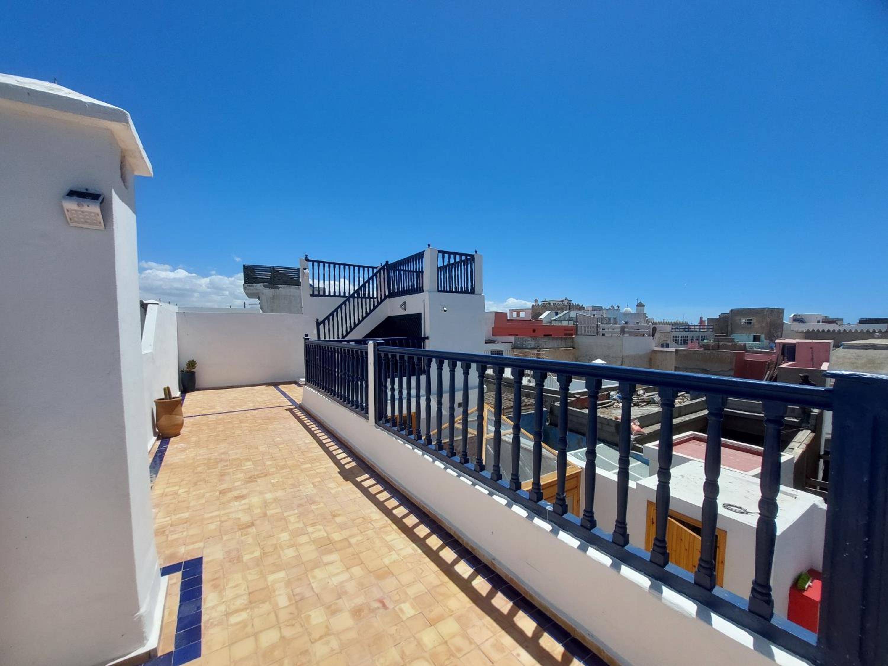 roof