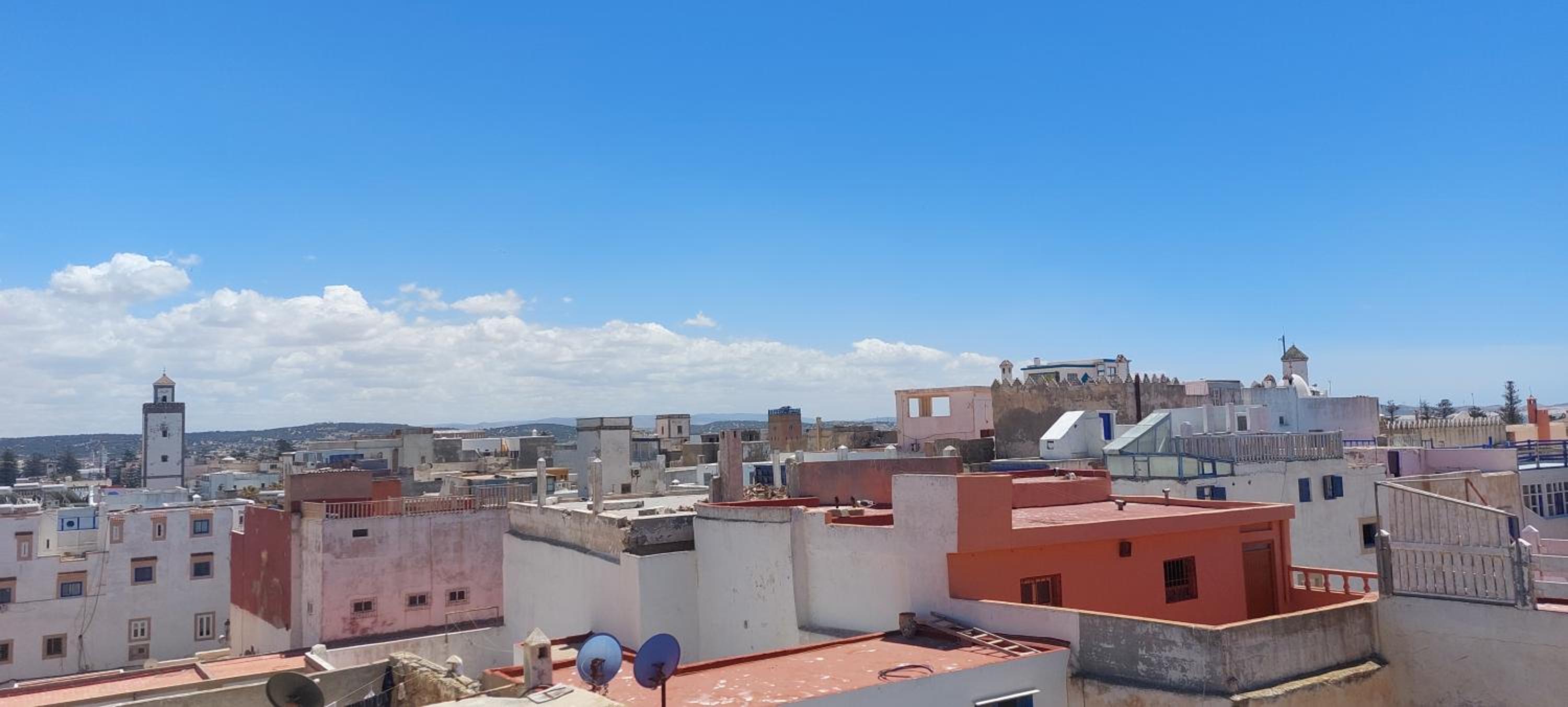 roof