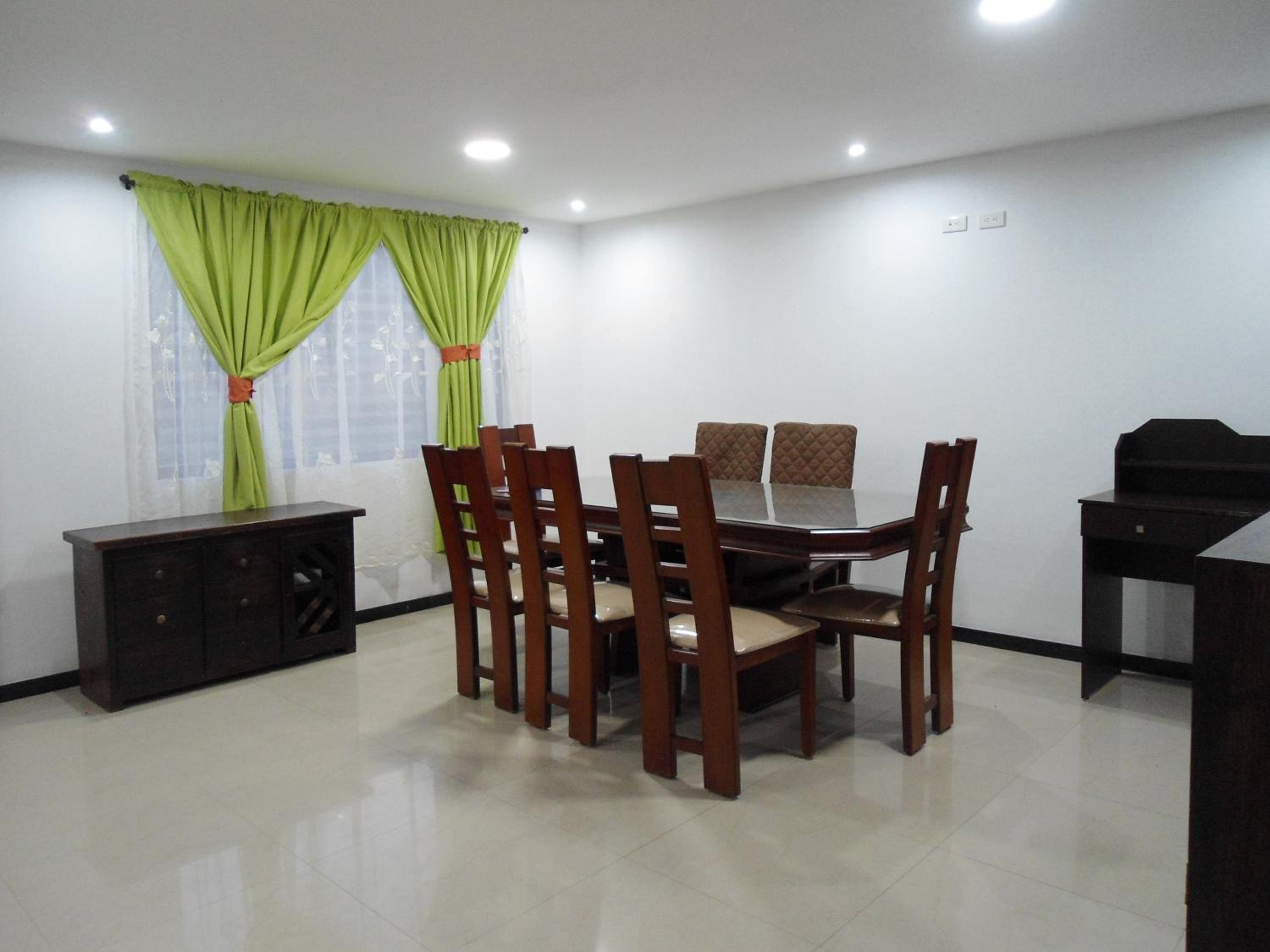 CASA EN CONDOMINIO J2 3 DORMITORIOS view 2