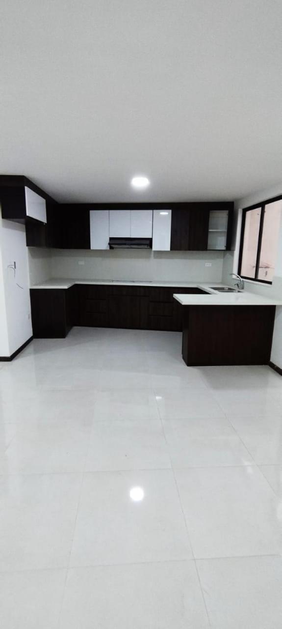 CASA EN CONDOMINIO J2 3 DORMITORIOS view 3