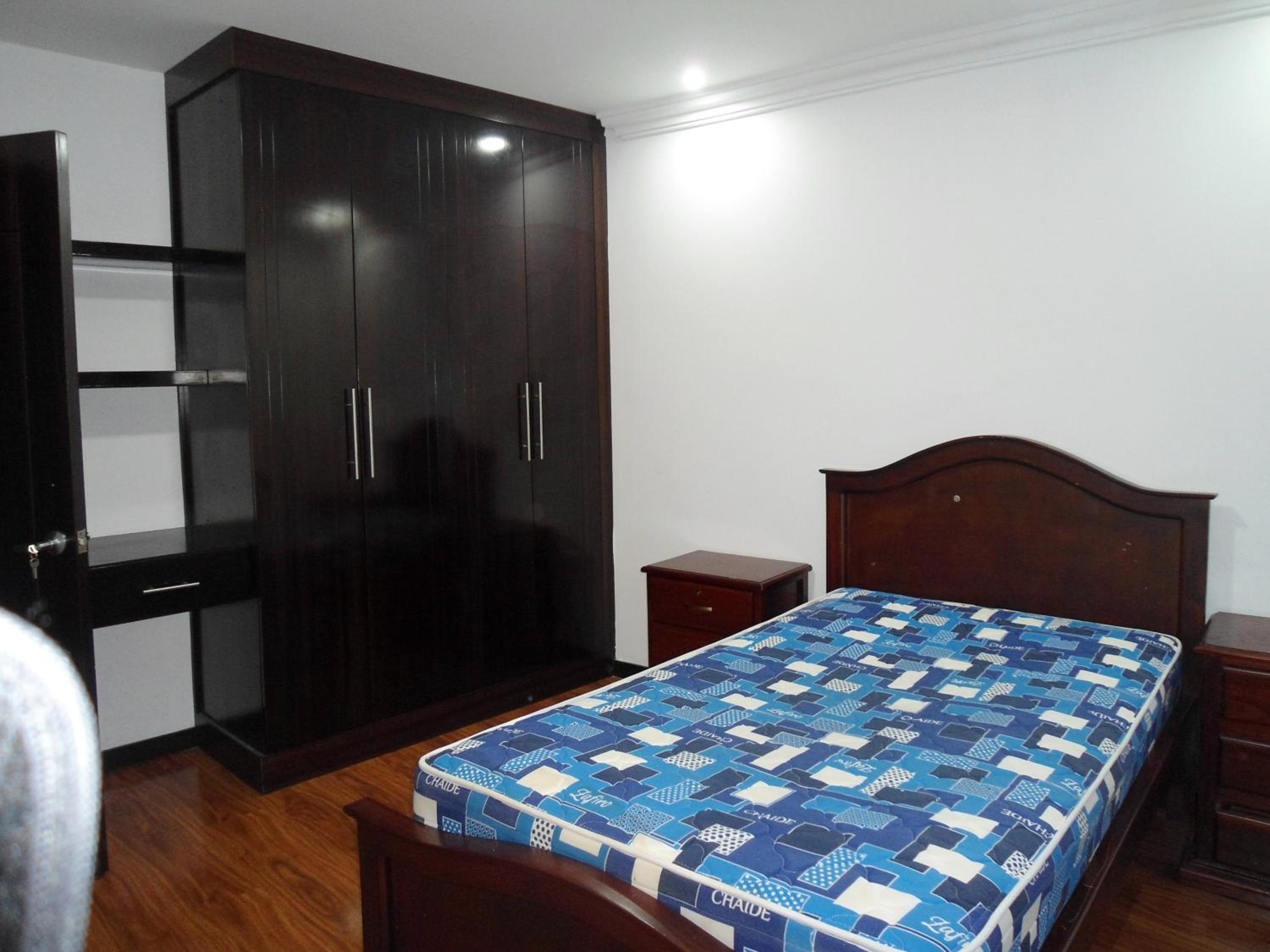 CASA EN CONDOMINIO J2 3 DORMITORIOS view 4