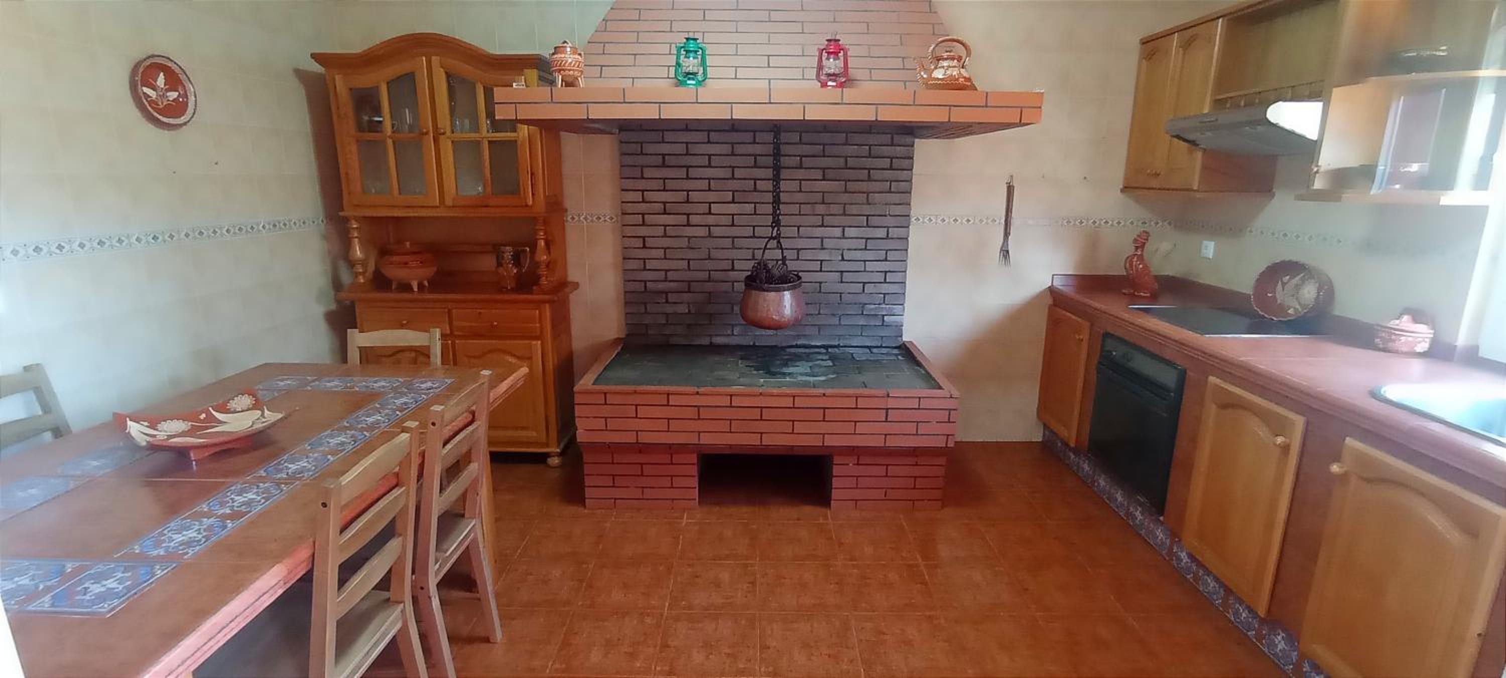 Agro do Souto, Noia - Villa completa view 5