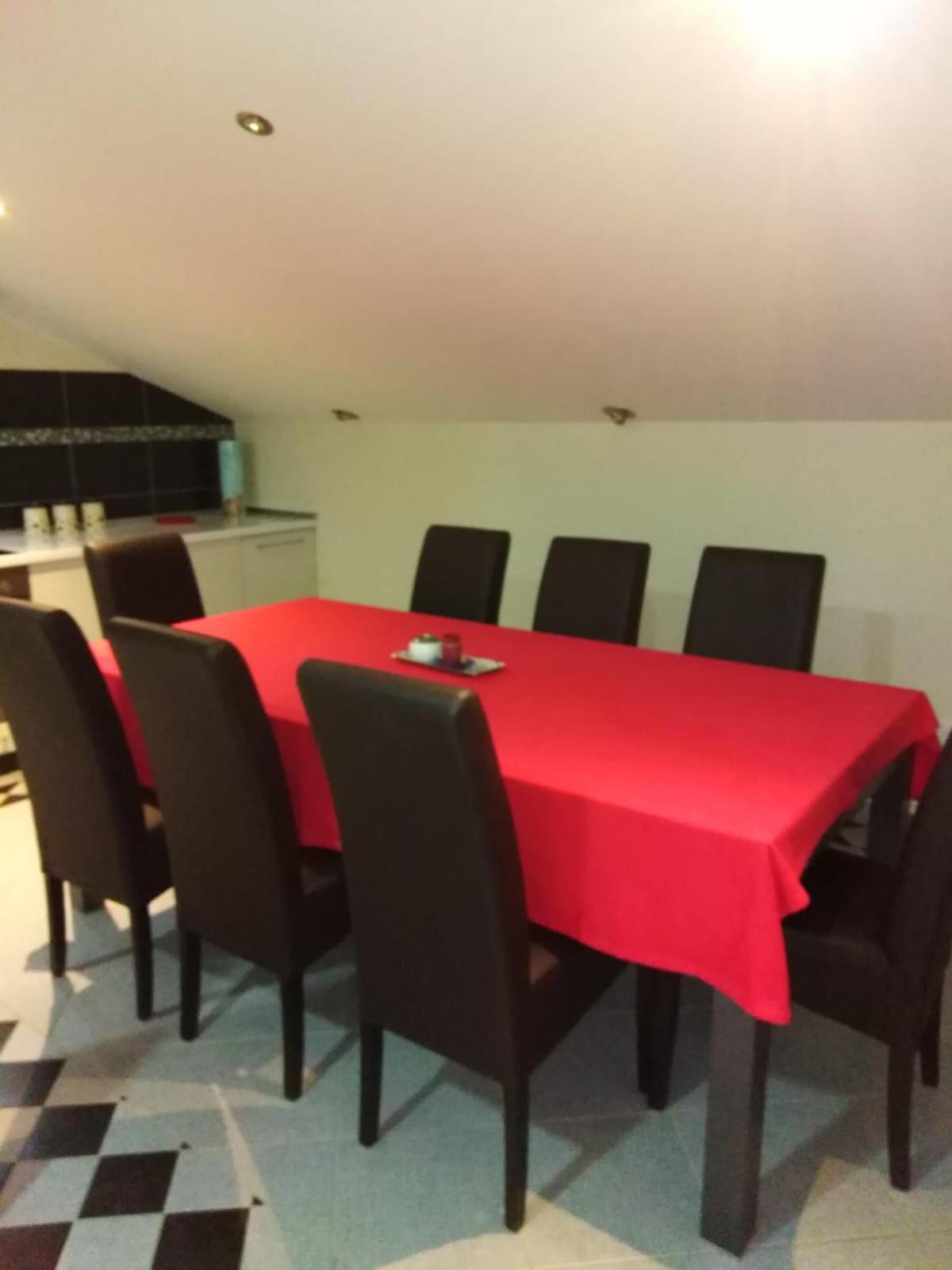 Apartman Aurora