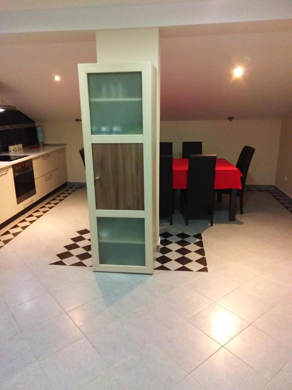 Apartman Aurora
