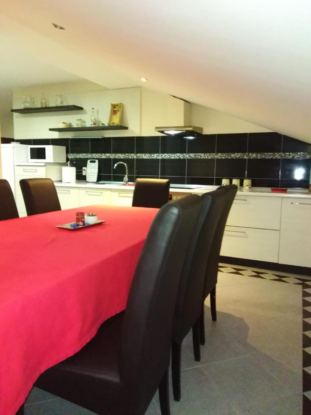 Apartman Aurora