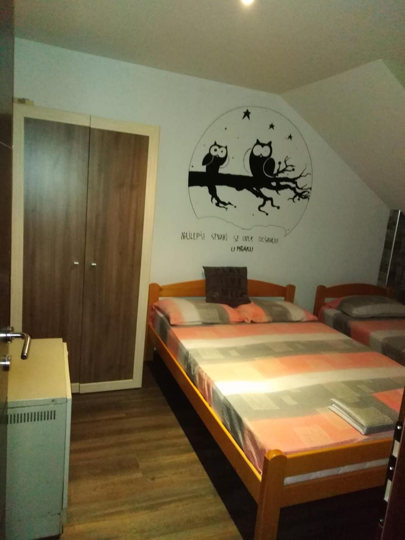 Apartman Aurora