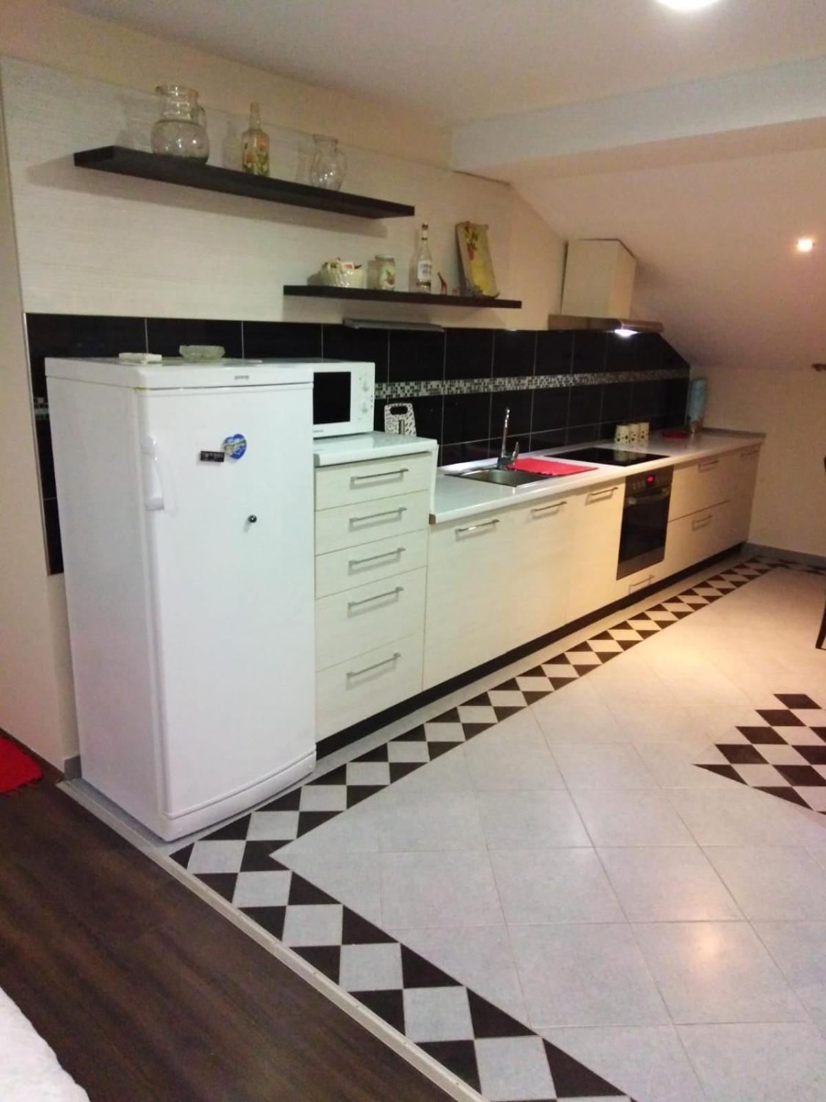 Apartman Aurora