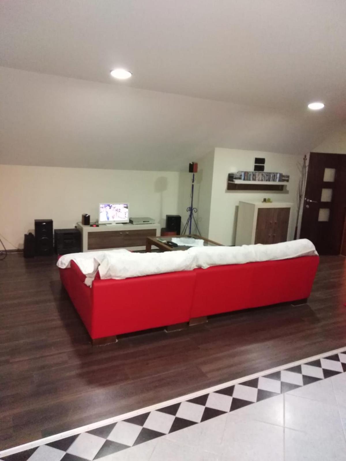 Apartman Aurora