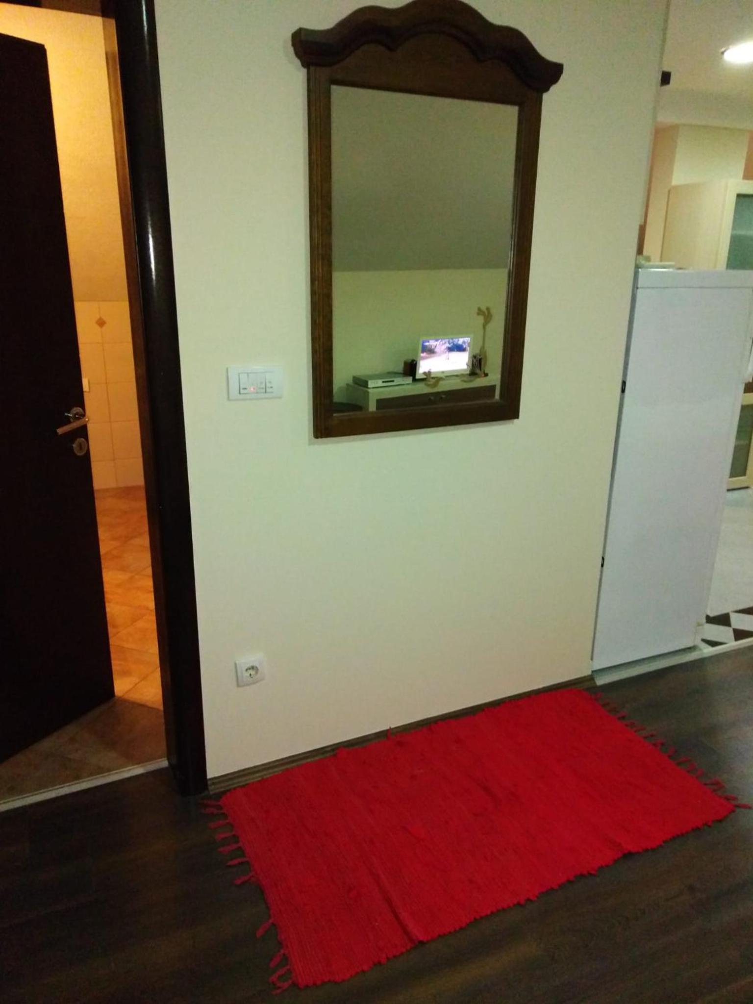 Apartman Aurora