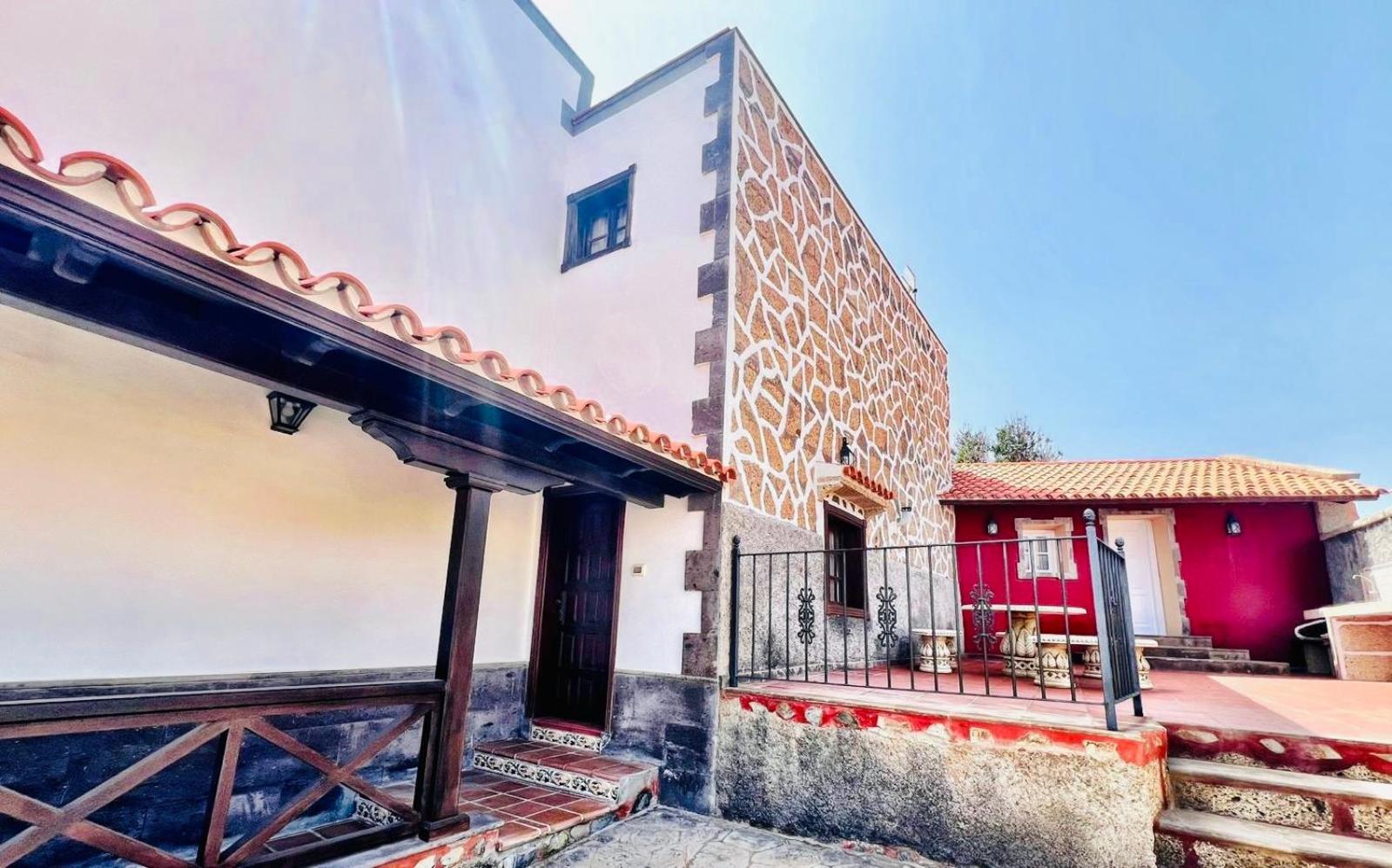 Casa Ignacio