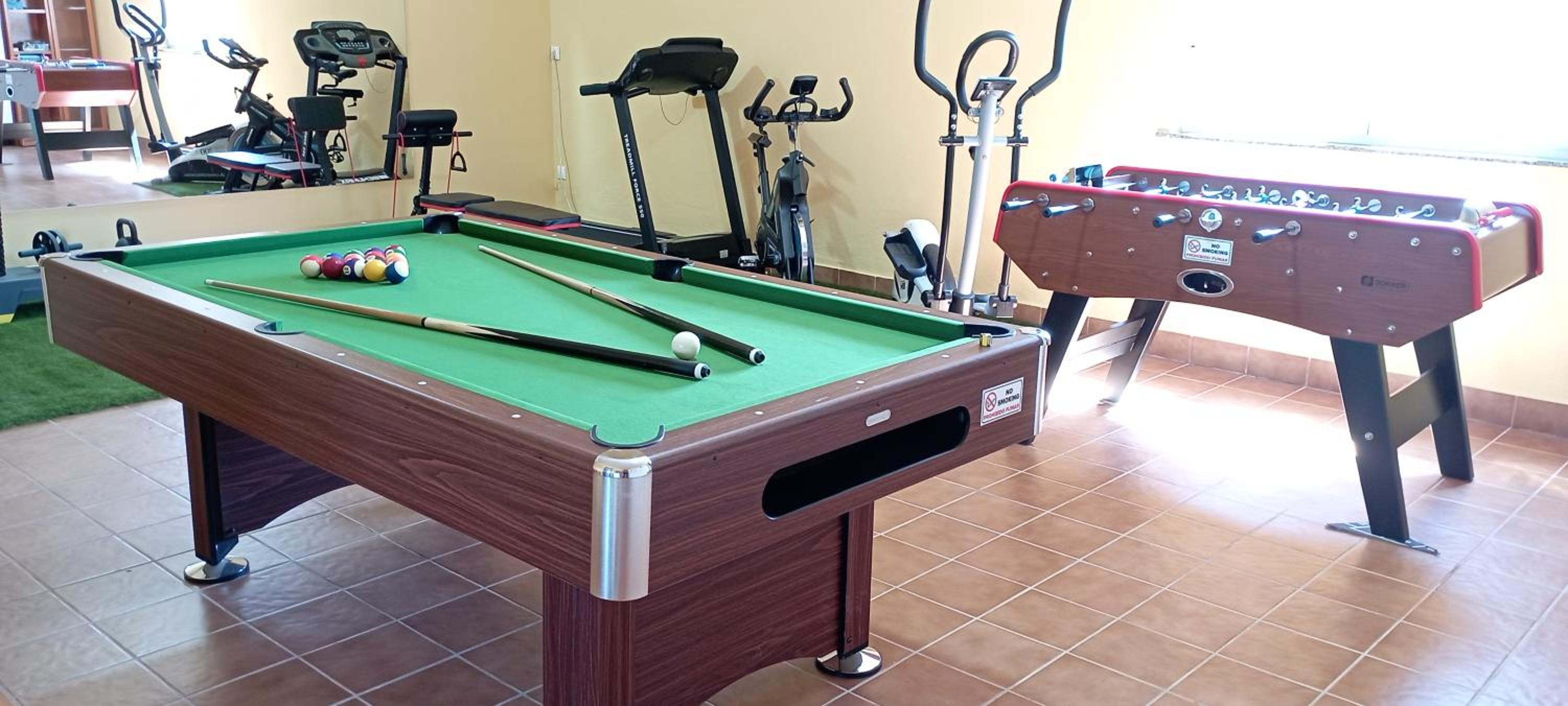 Agro do Souto, Noia - Villa completa view 3