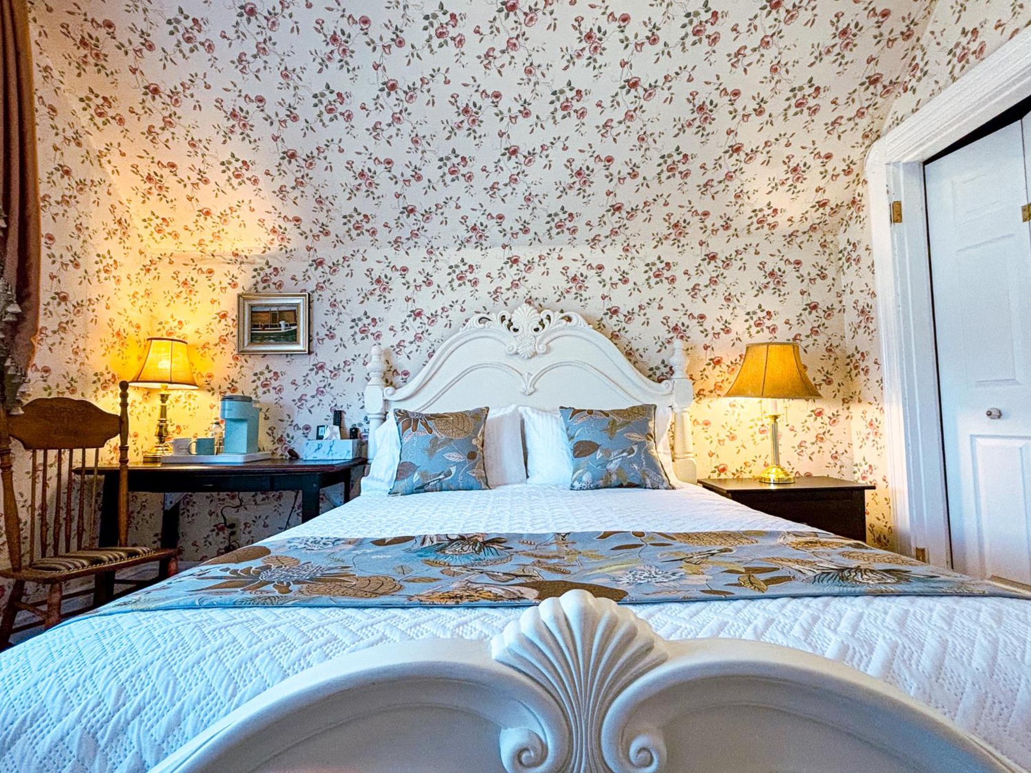 The Eden Hall Inn