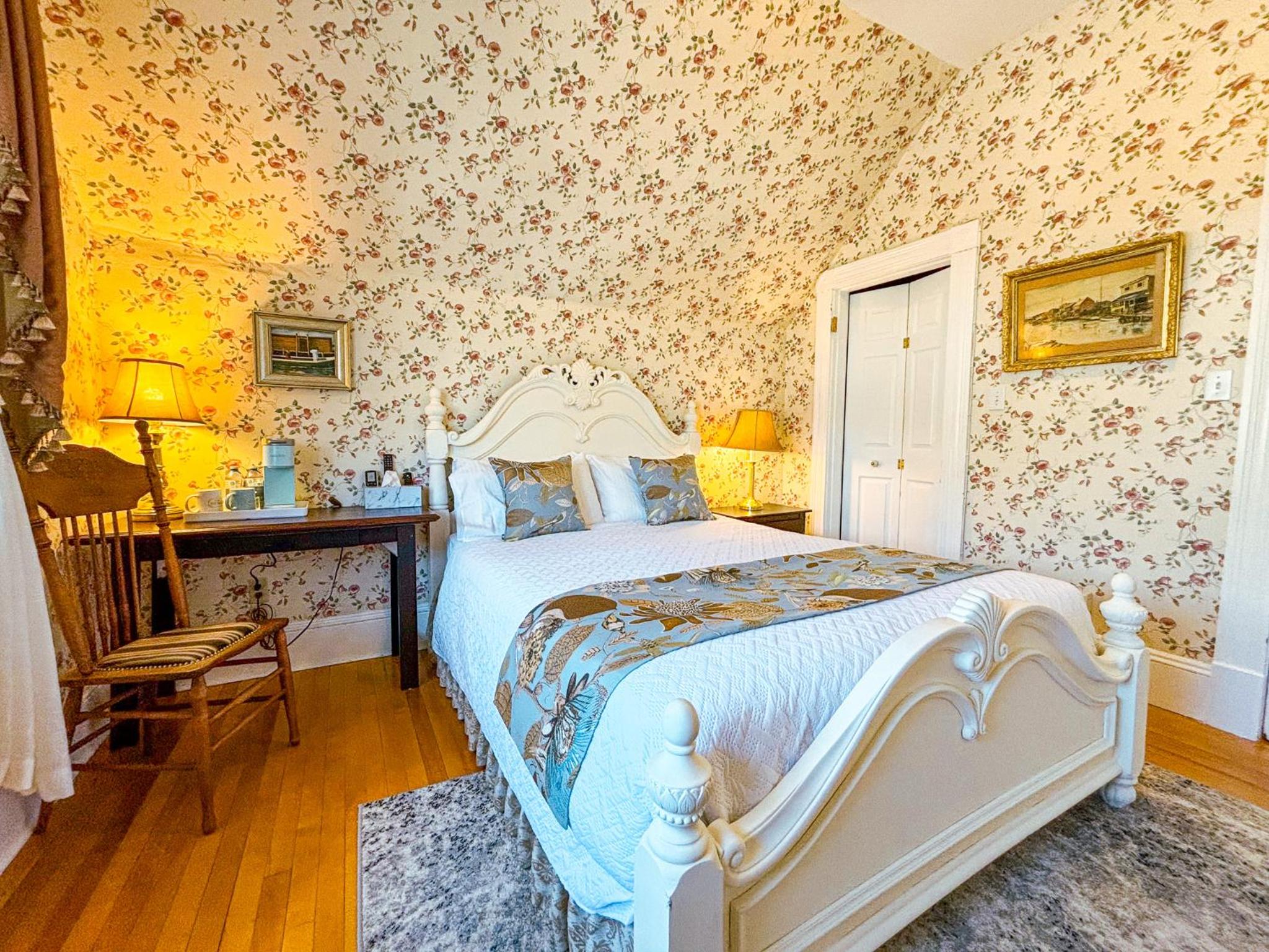 The Eden Hall Inn