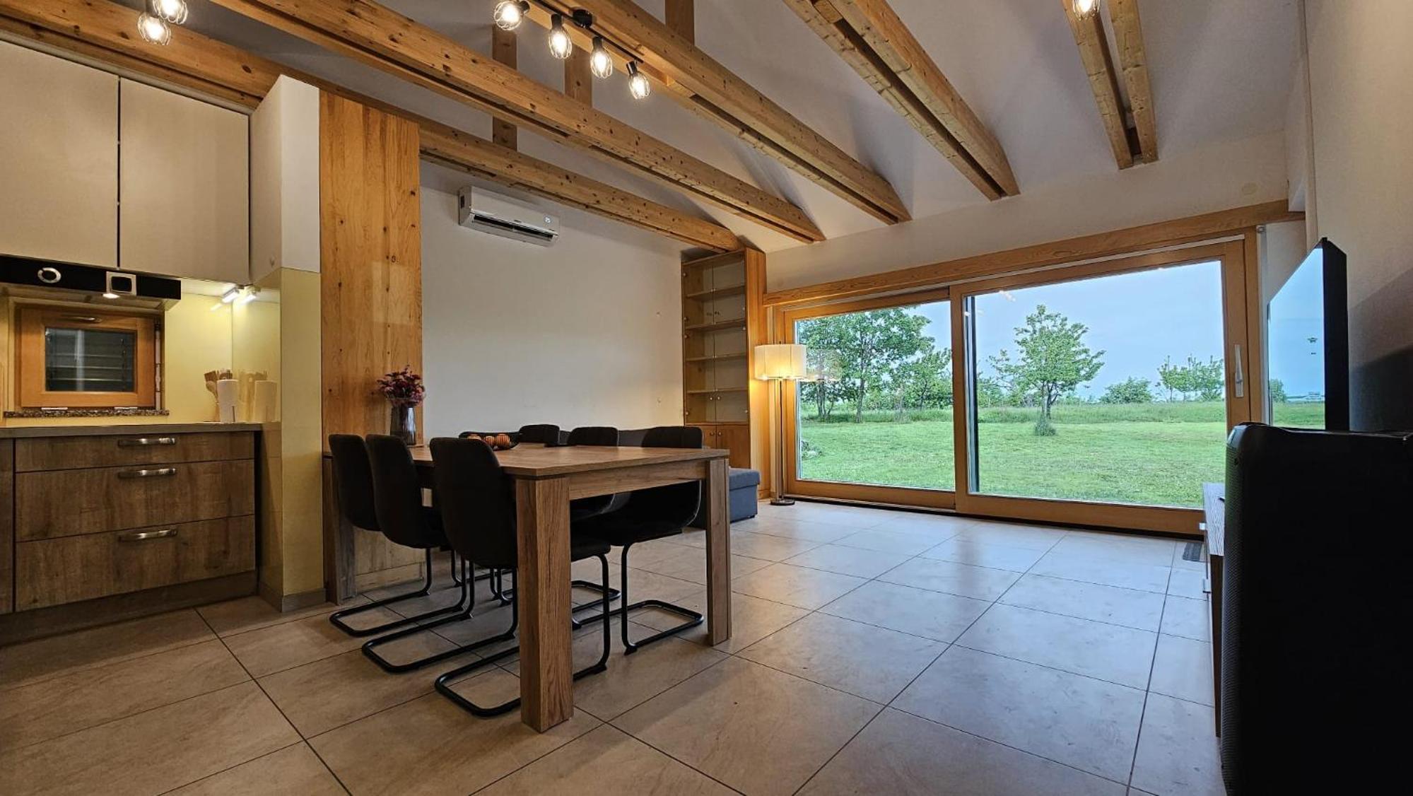 Capo House