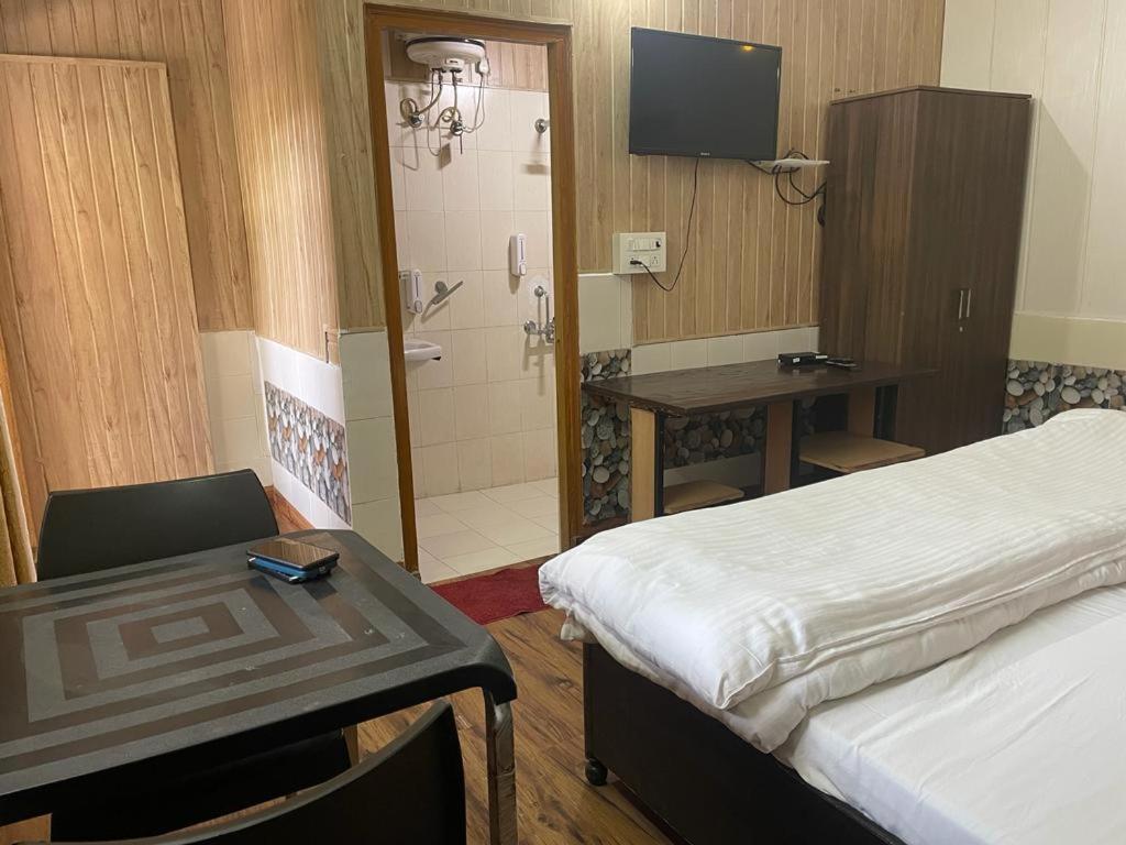 Oxygen Homestay-A Blissful Retreat view 2