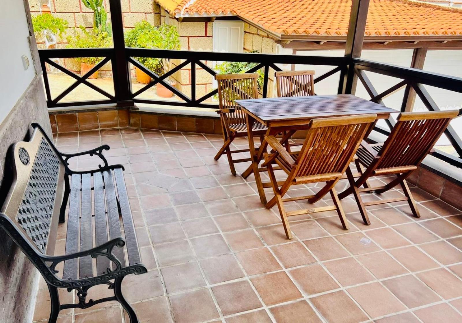 Casa Ignacio