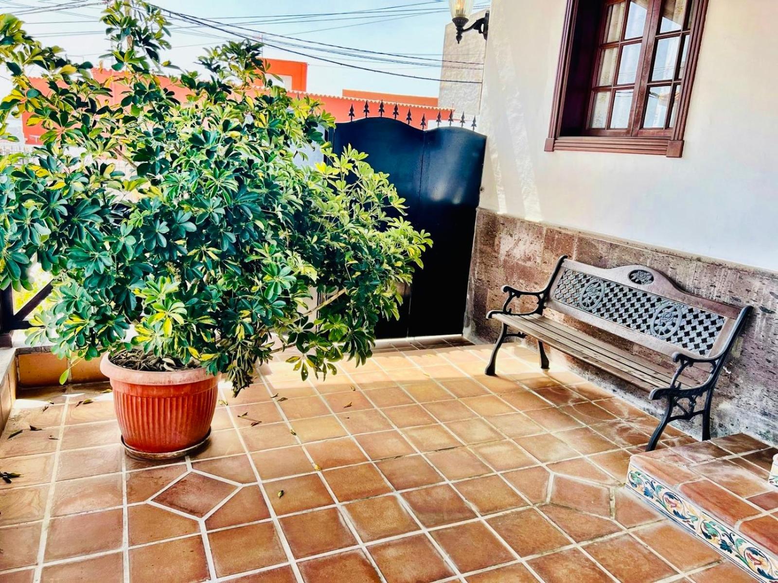 Casa Ignacio