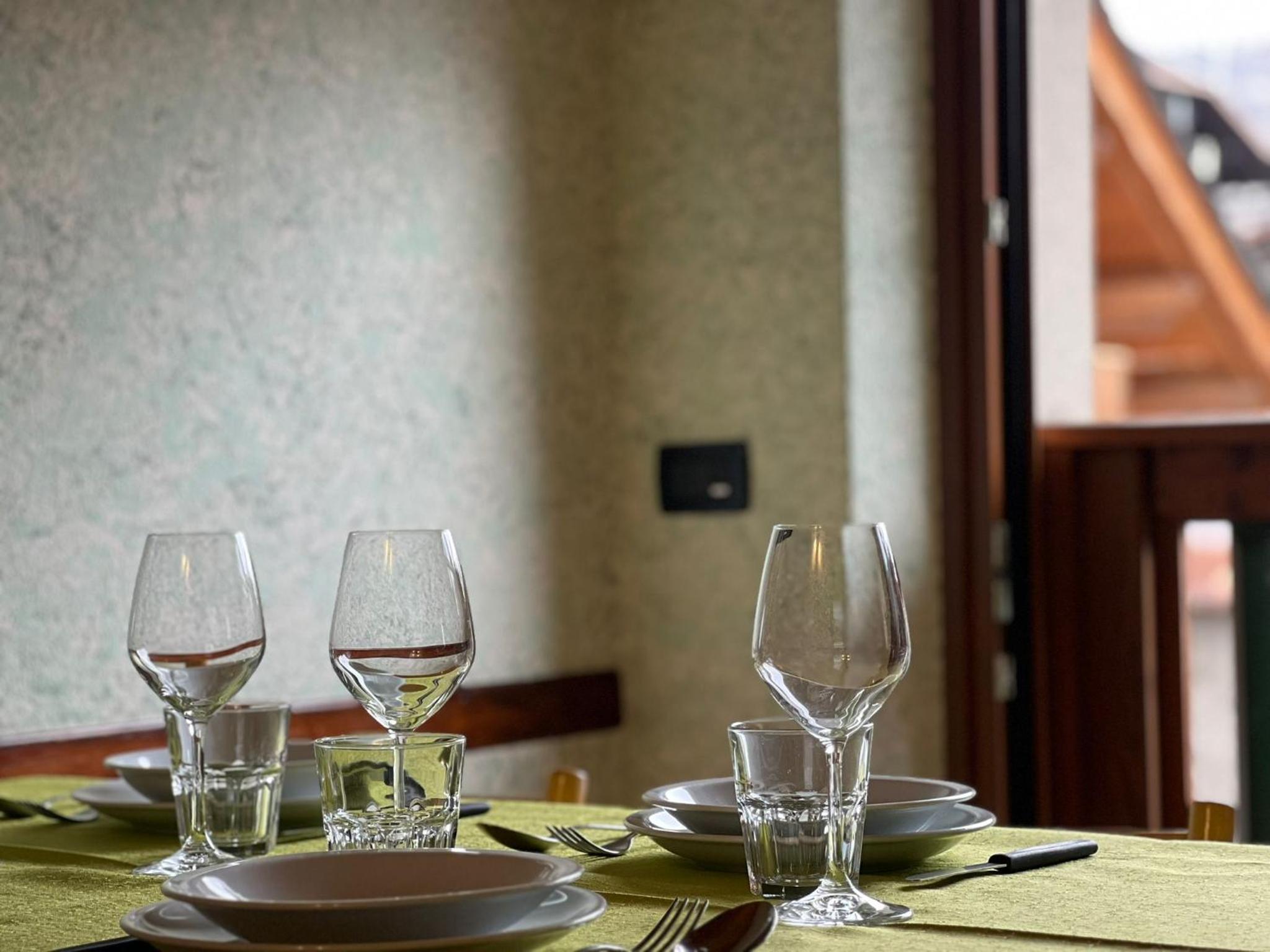Residence Gipeto