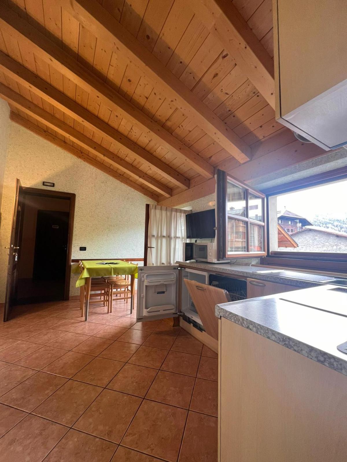 Residence Gipeto