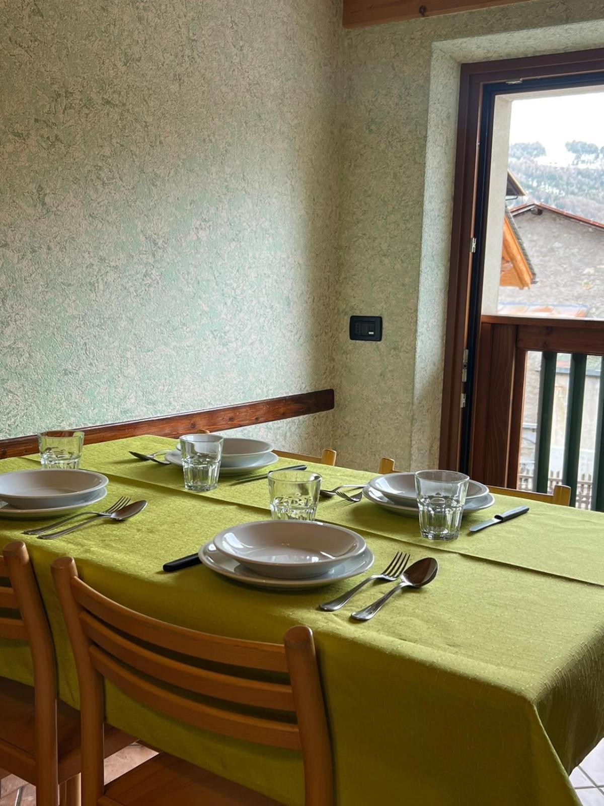 Residence Gipeto