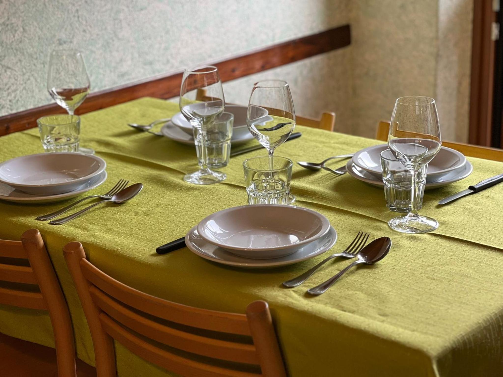 Residence Gipeto