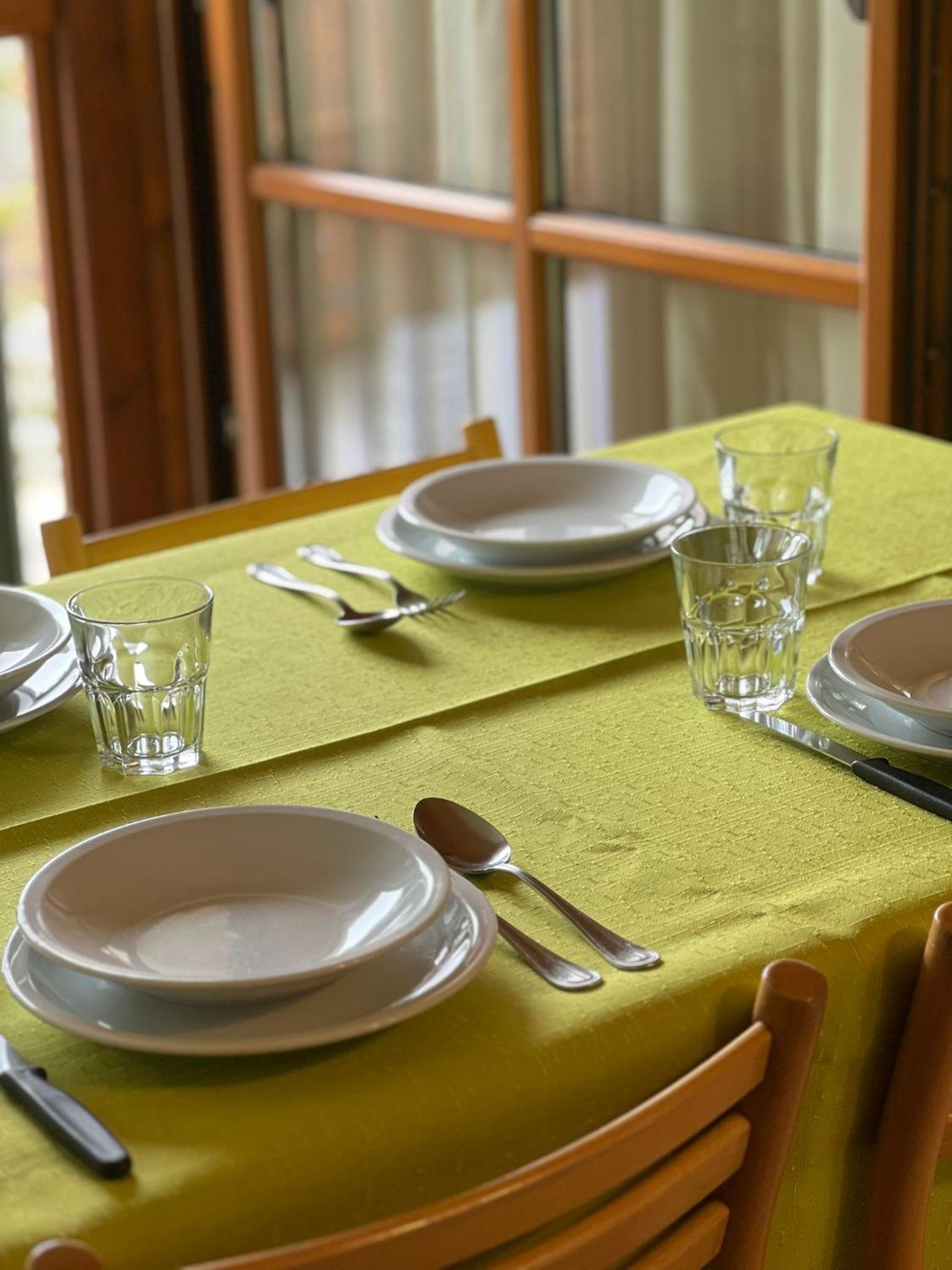 Residence Gipeto