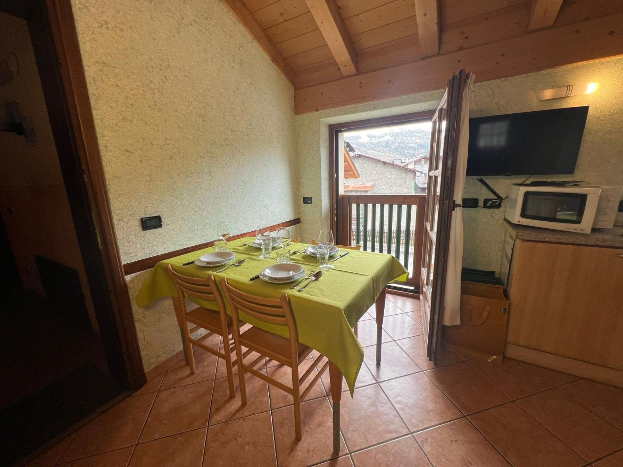 Residence Gipeto