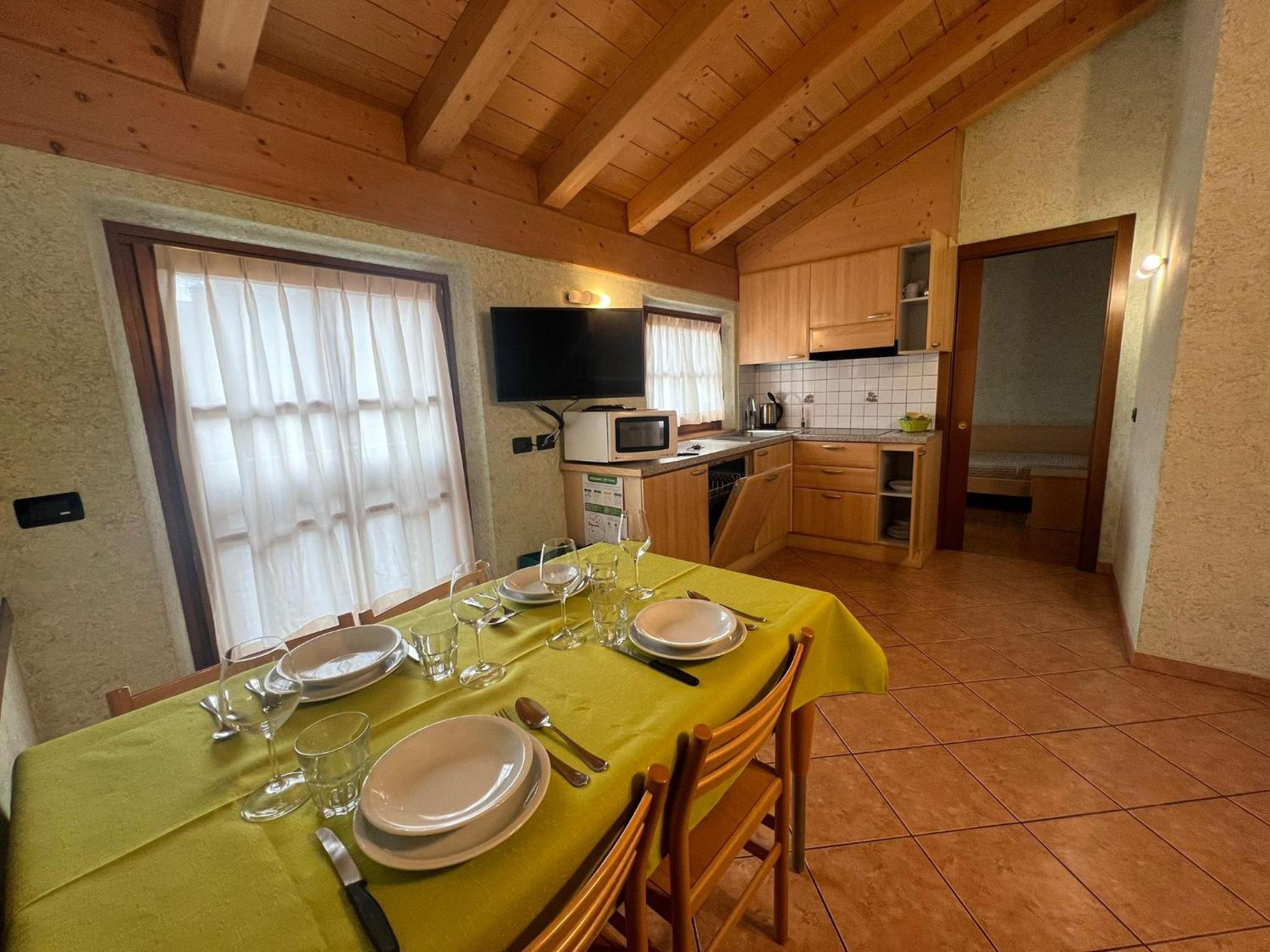 Residence Gipeto