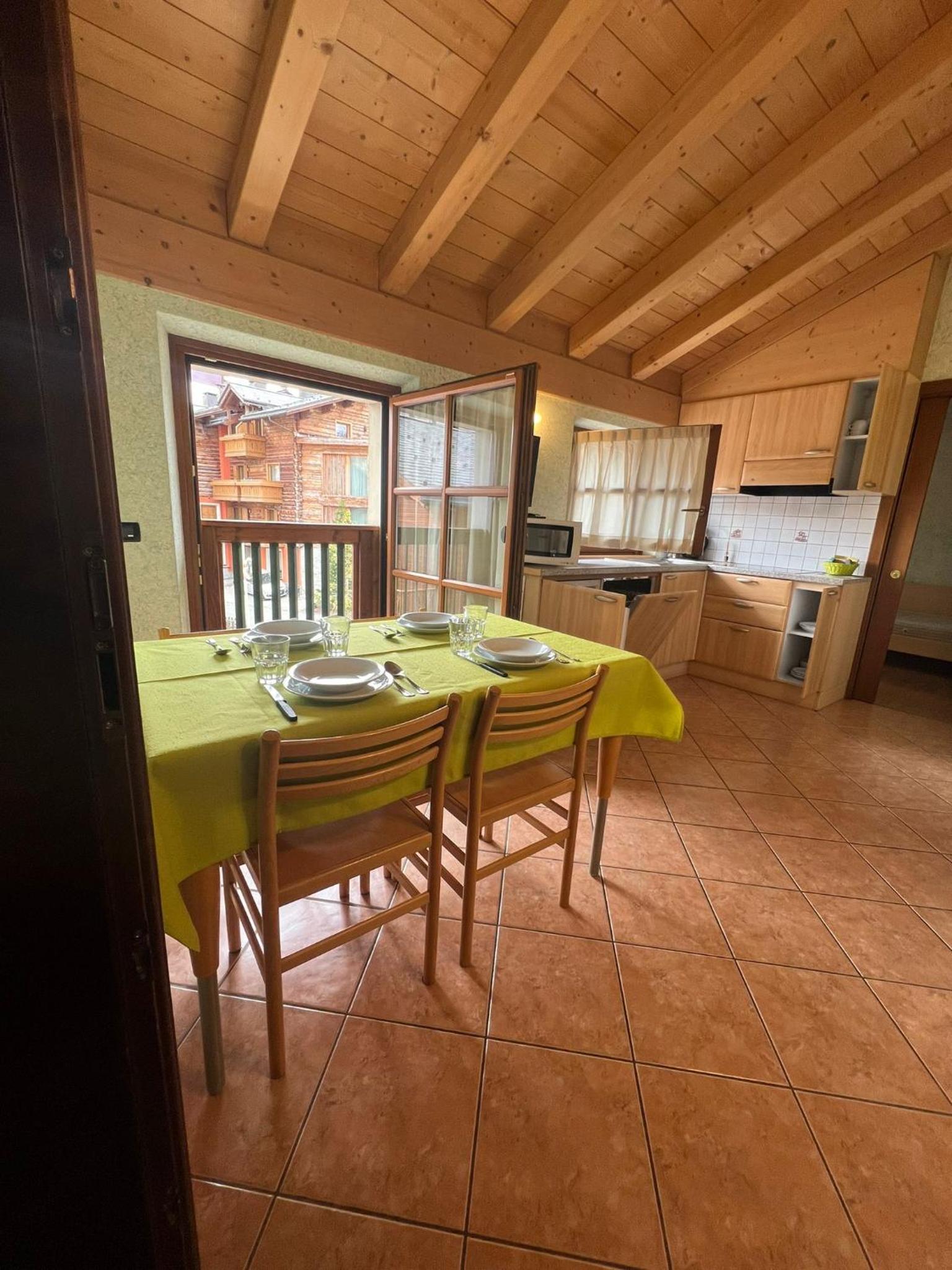 Residence Gipeto