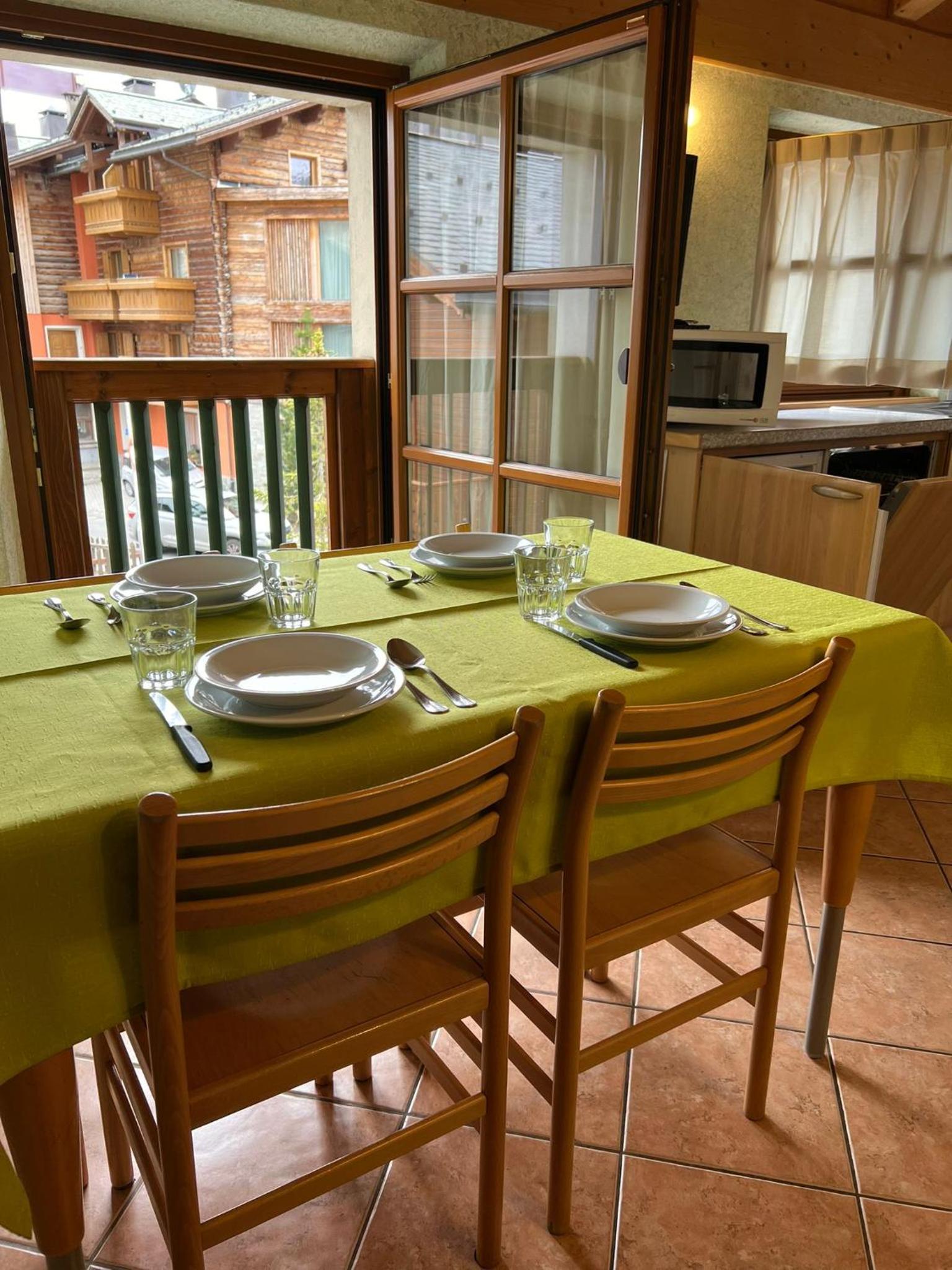 Residence Gipeto