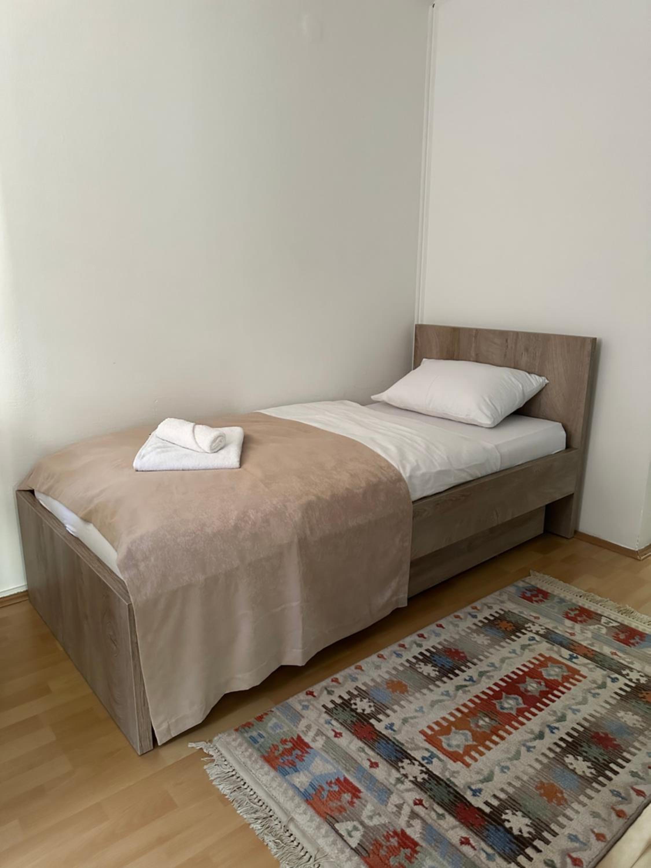 Rusta Apartments