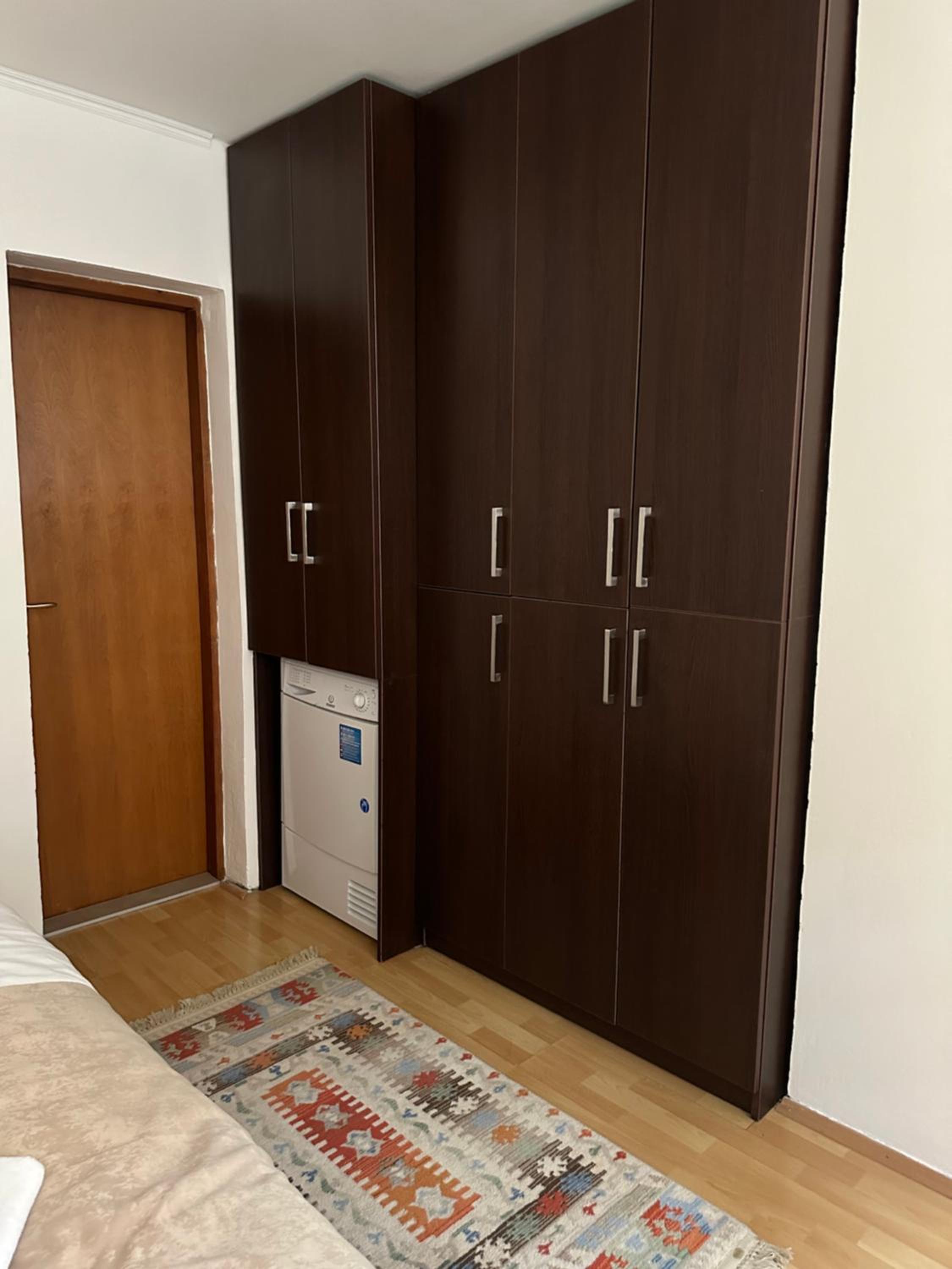Rusta Apartments